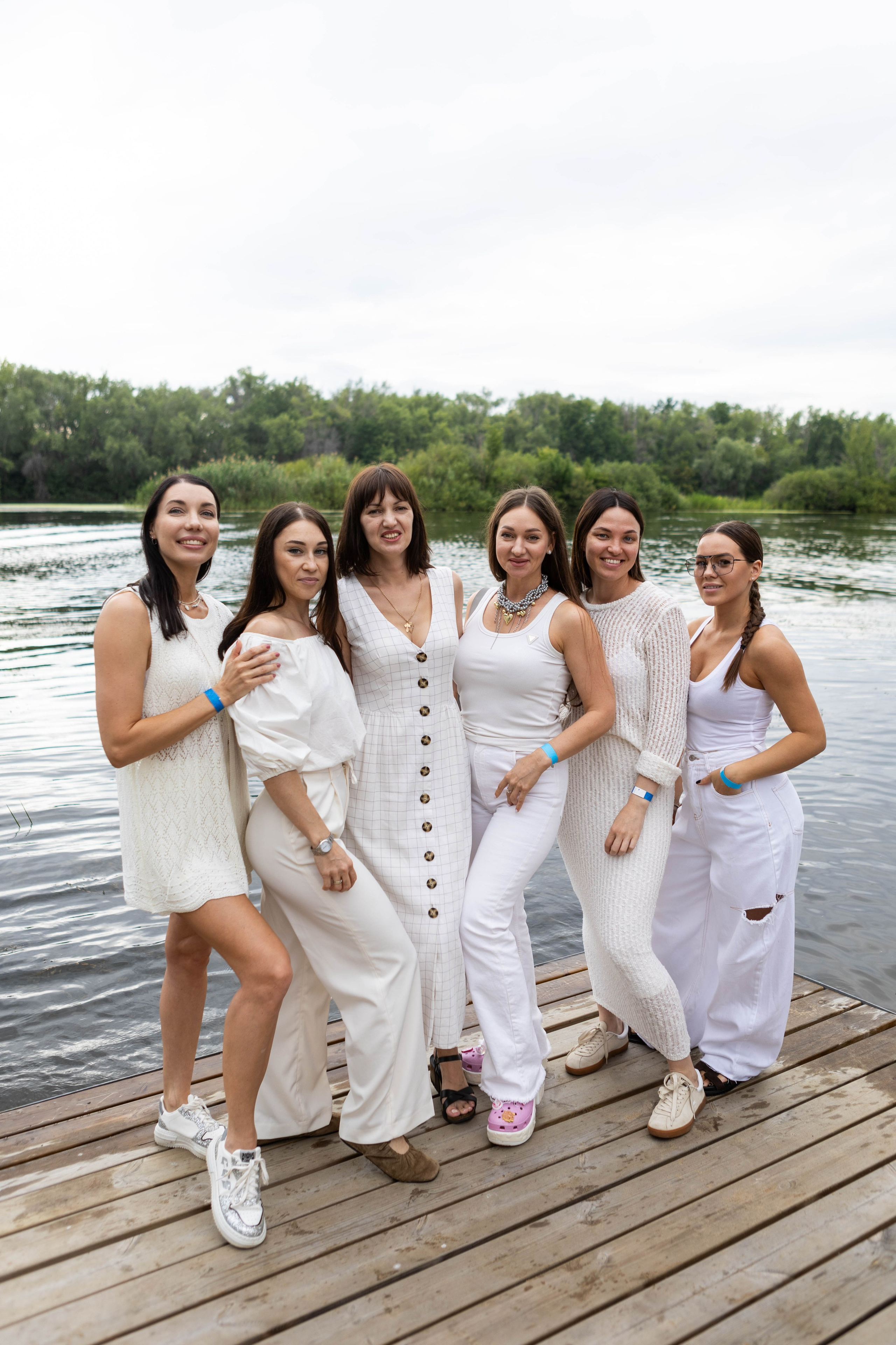 White Party. Свадебный и предметный фотограф Ренат Каламперов