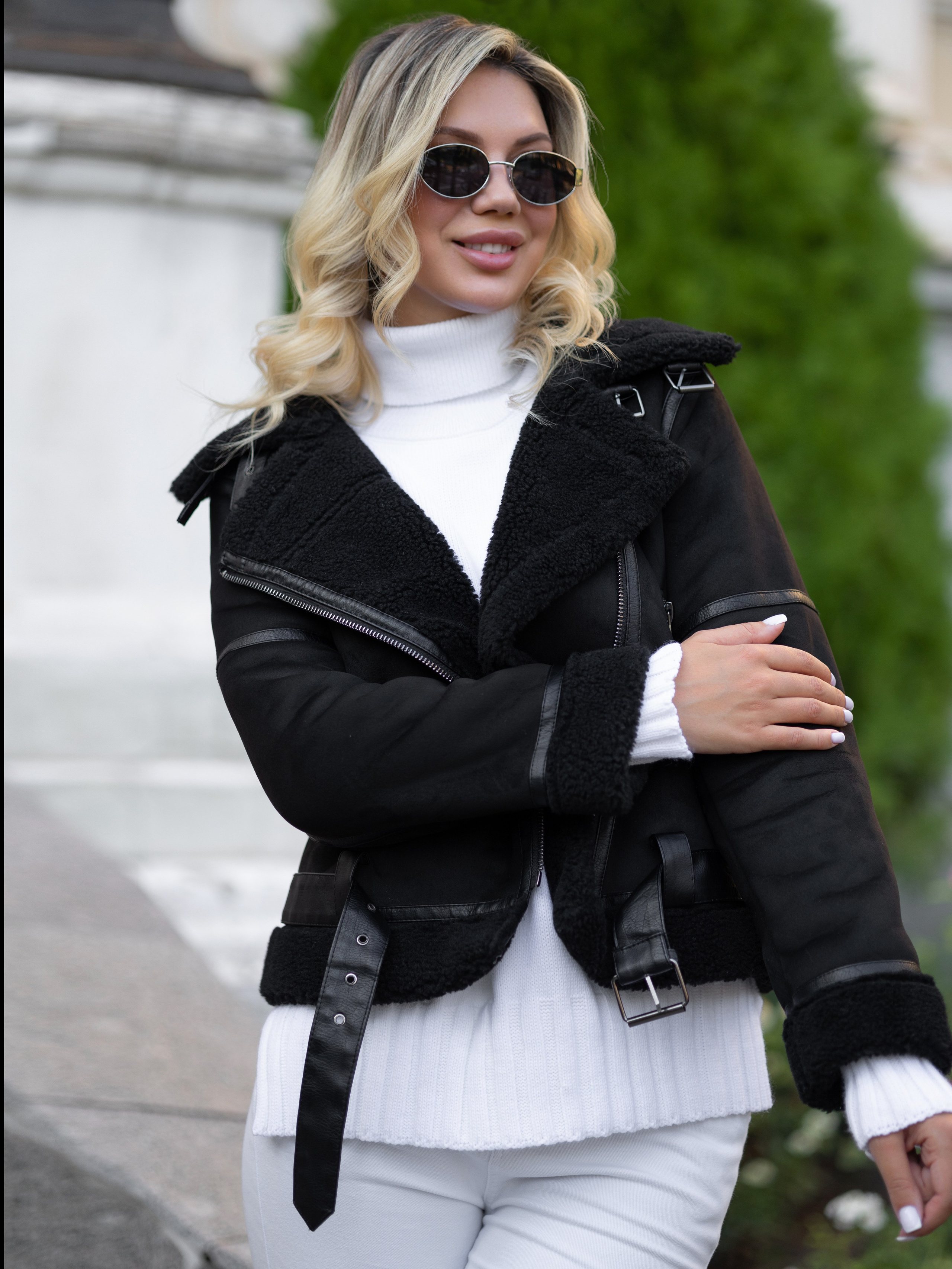 Куртки. Фотограф в Ростове-на-Дону Мария Аверина