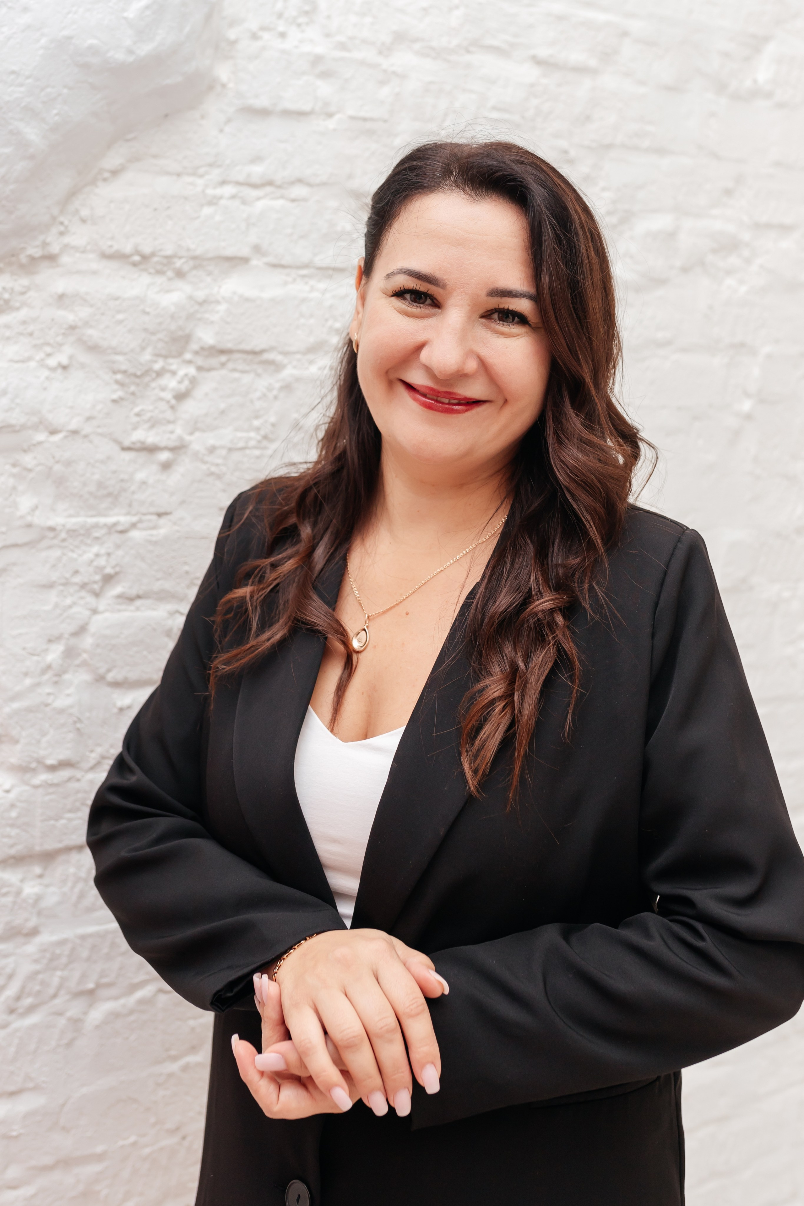 Brand Day Zen Color. Марина Шаймухаметова. Фотограф в Уфе