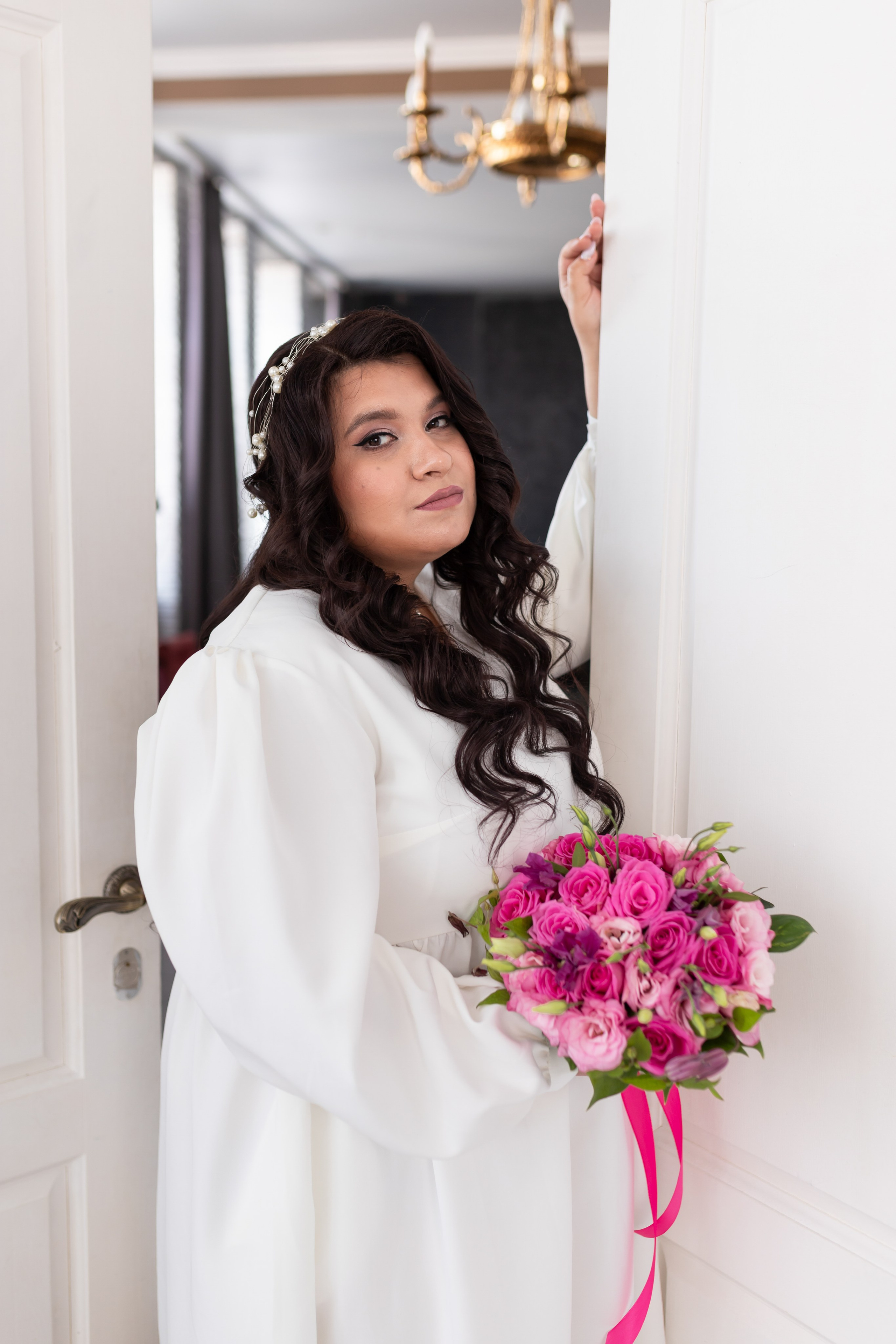 Евгений и Елизавета. Марина Шаймухаметова. Фотограф в Уфе