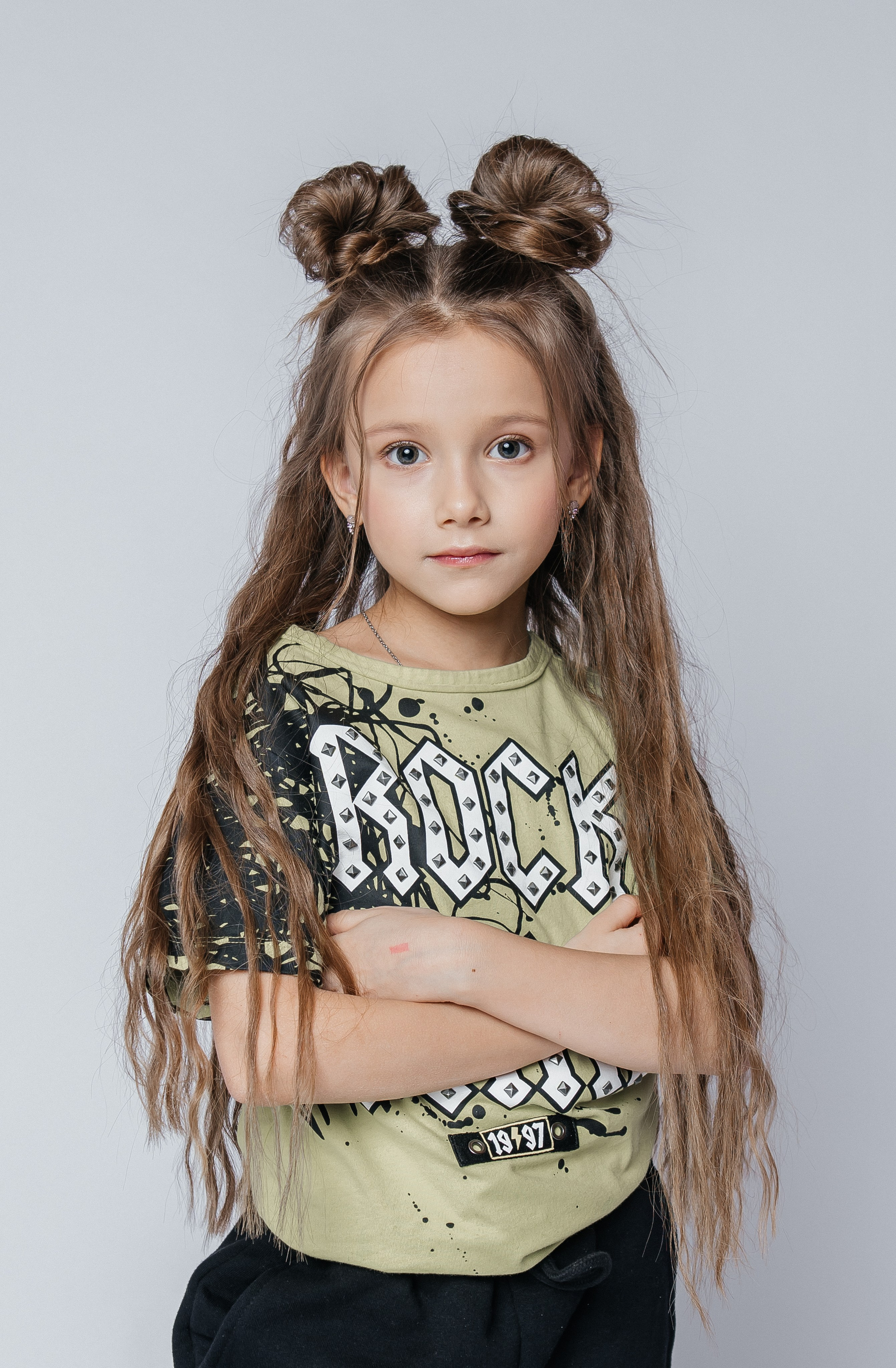 Съемка коллекции детской одежды ORBY. Свадебный фотограф в Москве