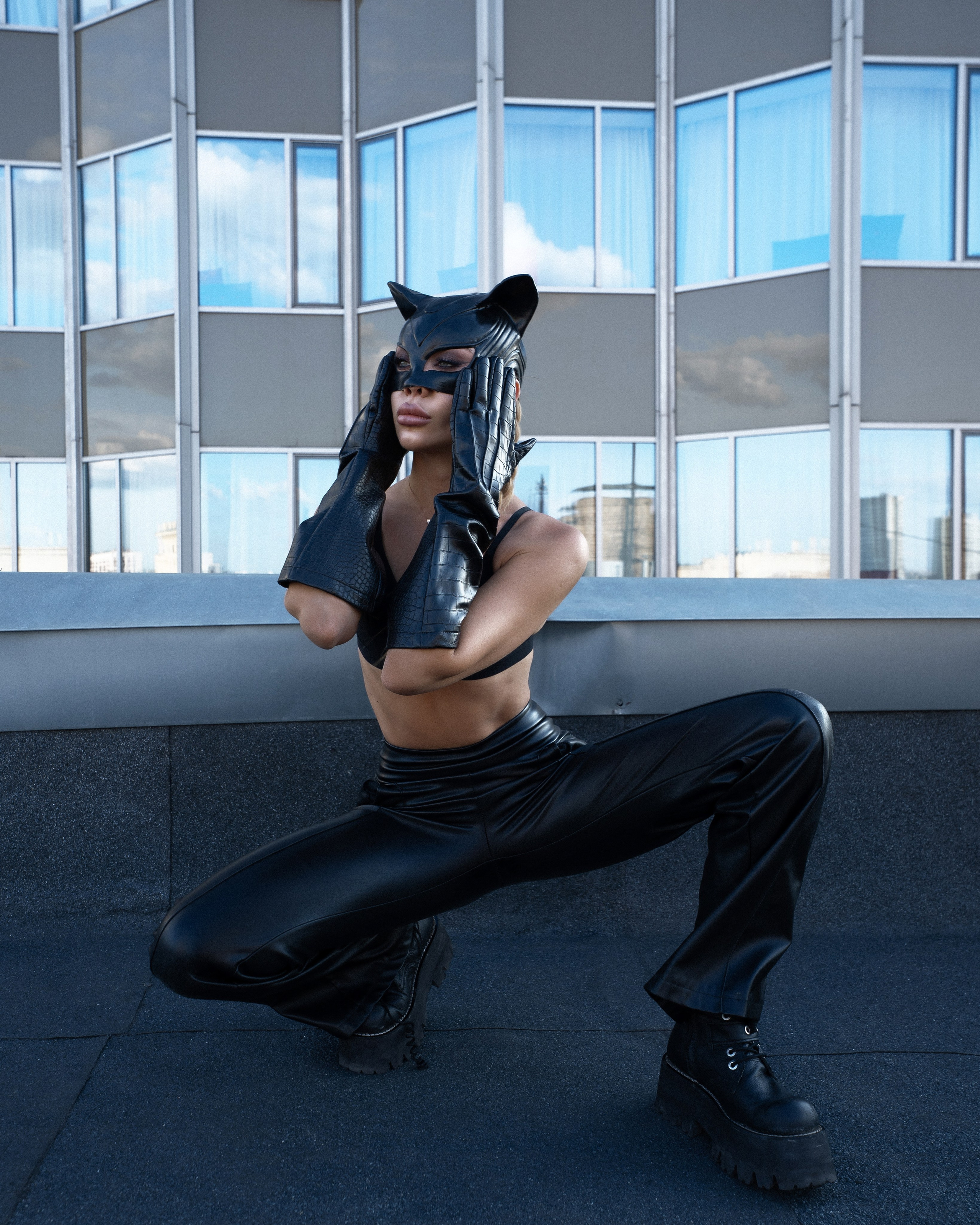 Concept. Фотограф в Москве