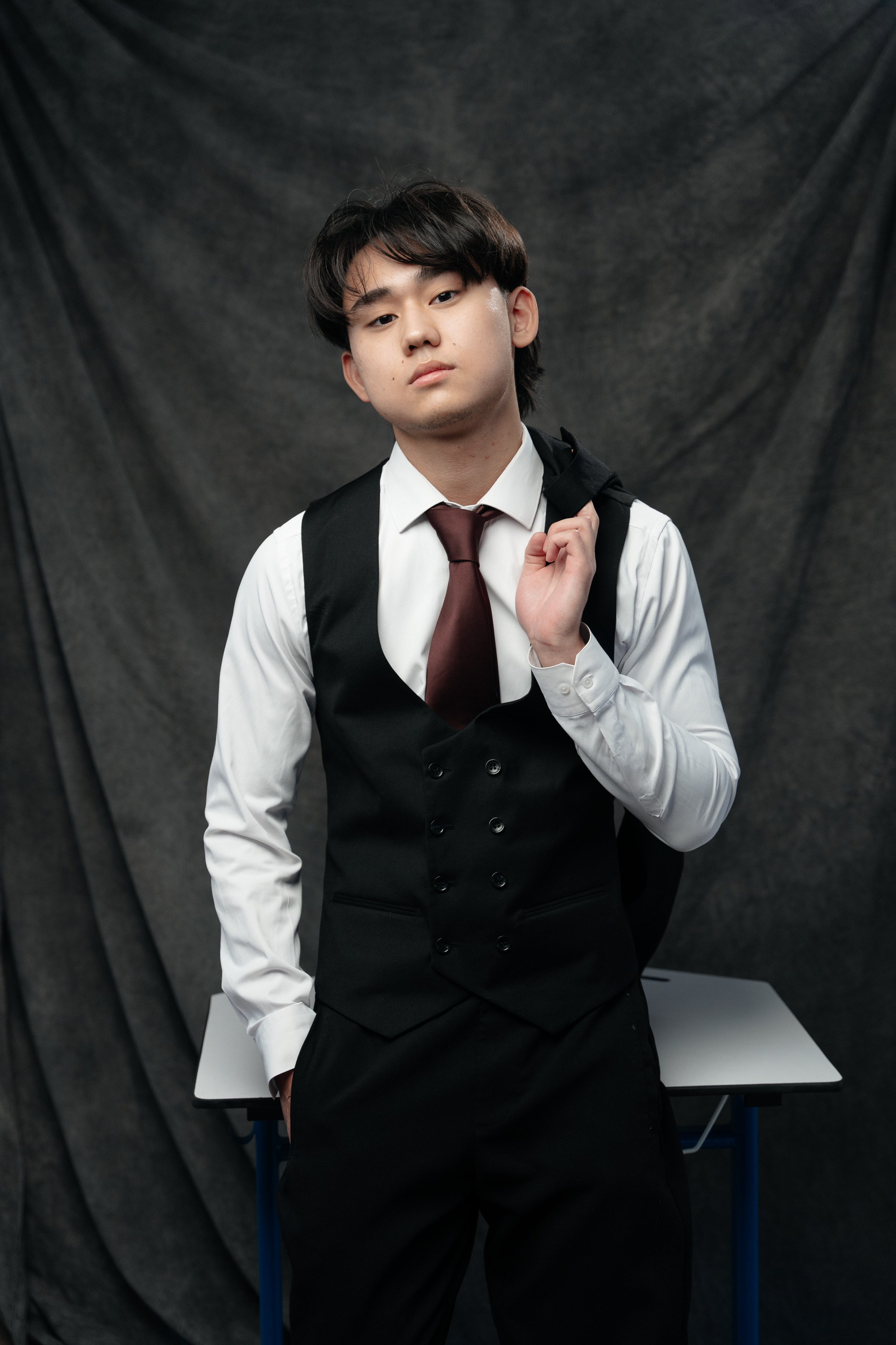 Портреты. Выпускные альбомы в Нур-Султане (Астана) и по всему Казахстану