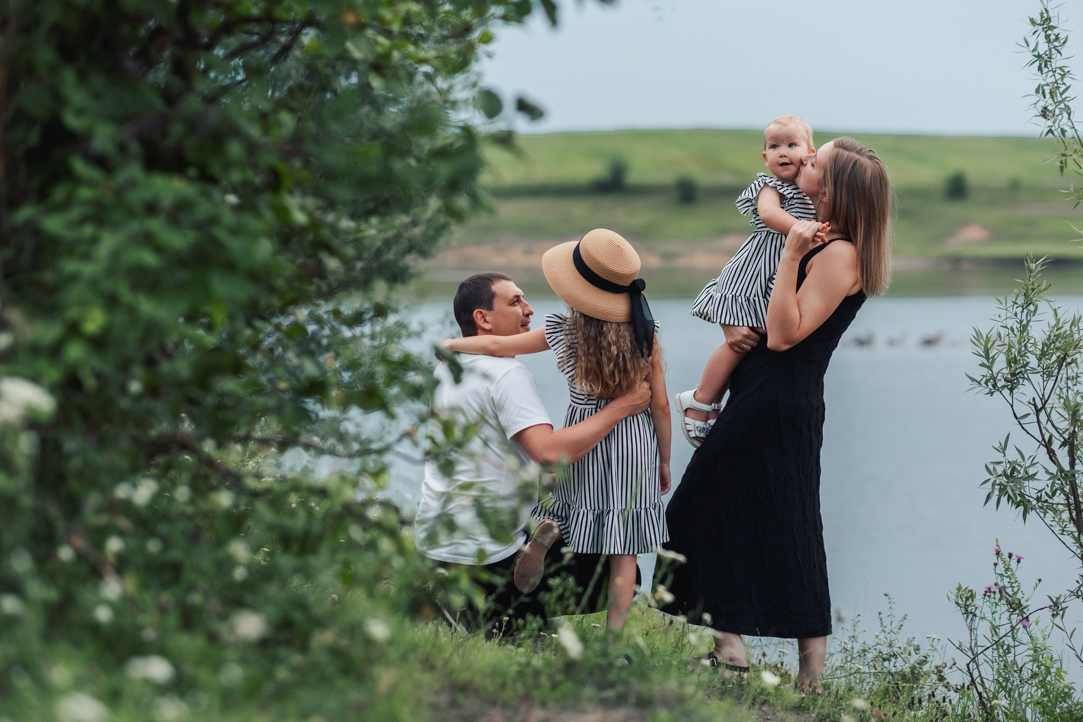 Ратушные. Семейный и детский фотограф |Брянск| Анастасия Перепелкина