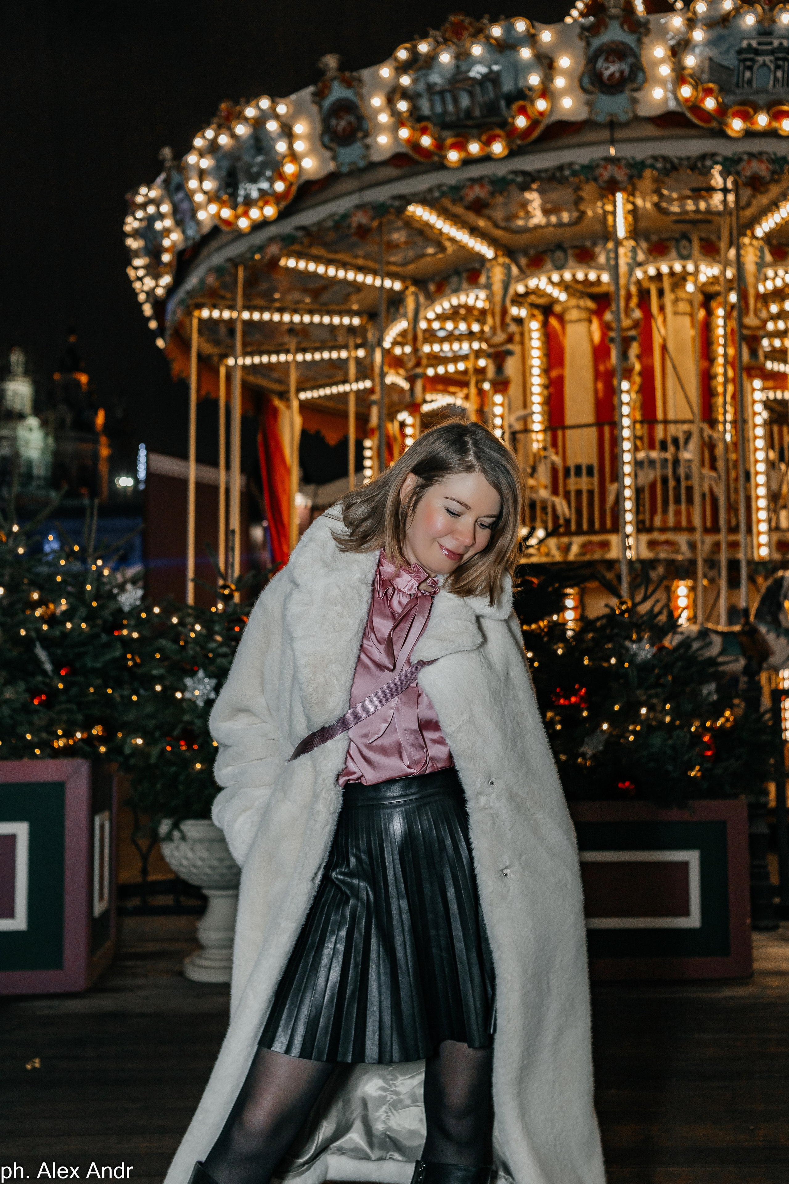 Женские портреты. Alex Andr фотограф Москва и МО