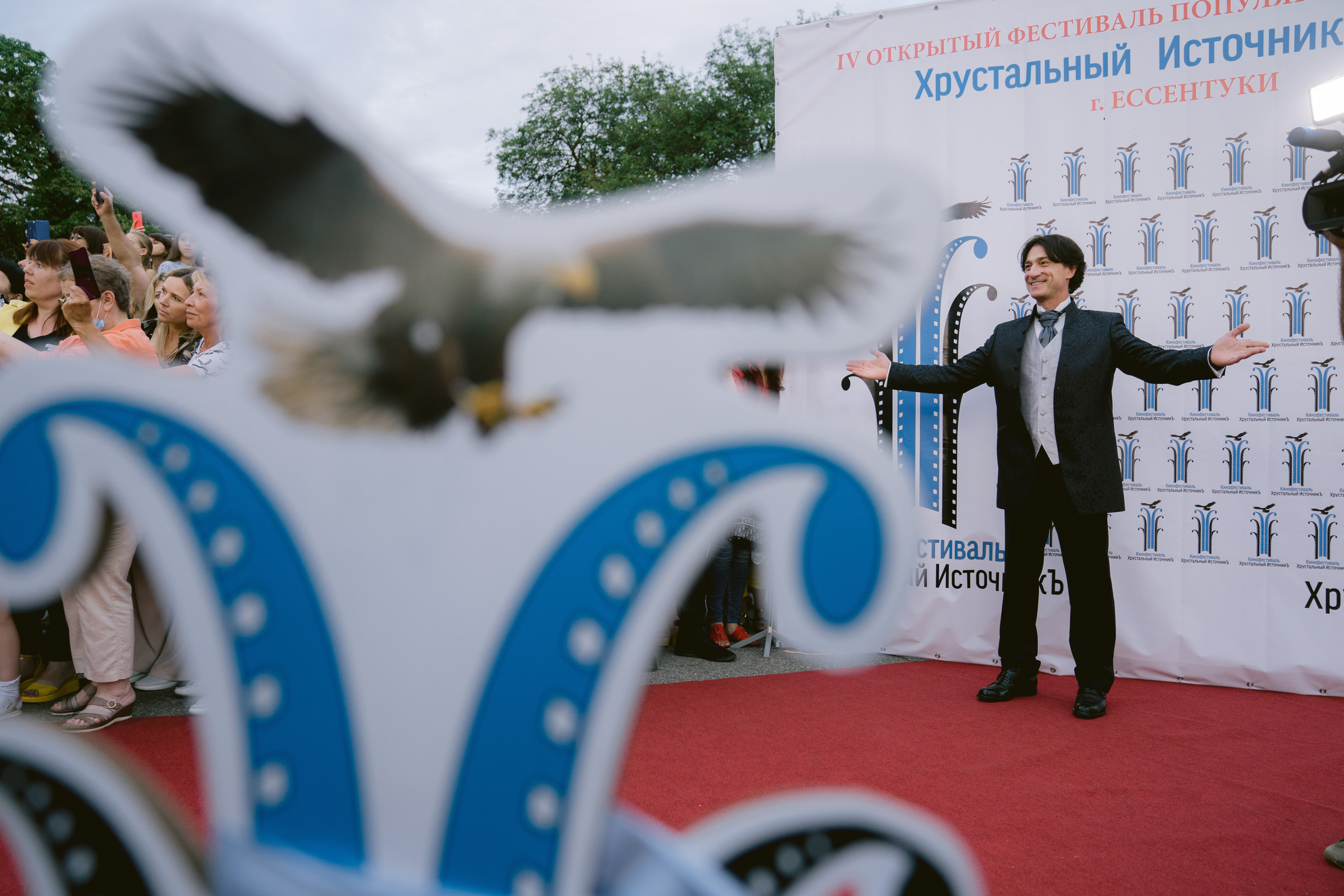 Crystal Spring Film Festival `21. PhuQuoc photographer — Phu Quoc wedding photographer