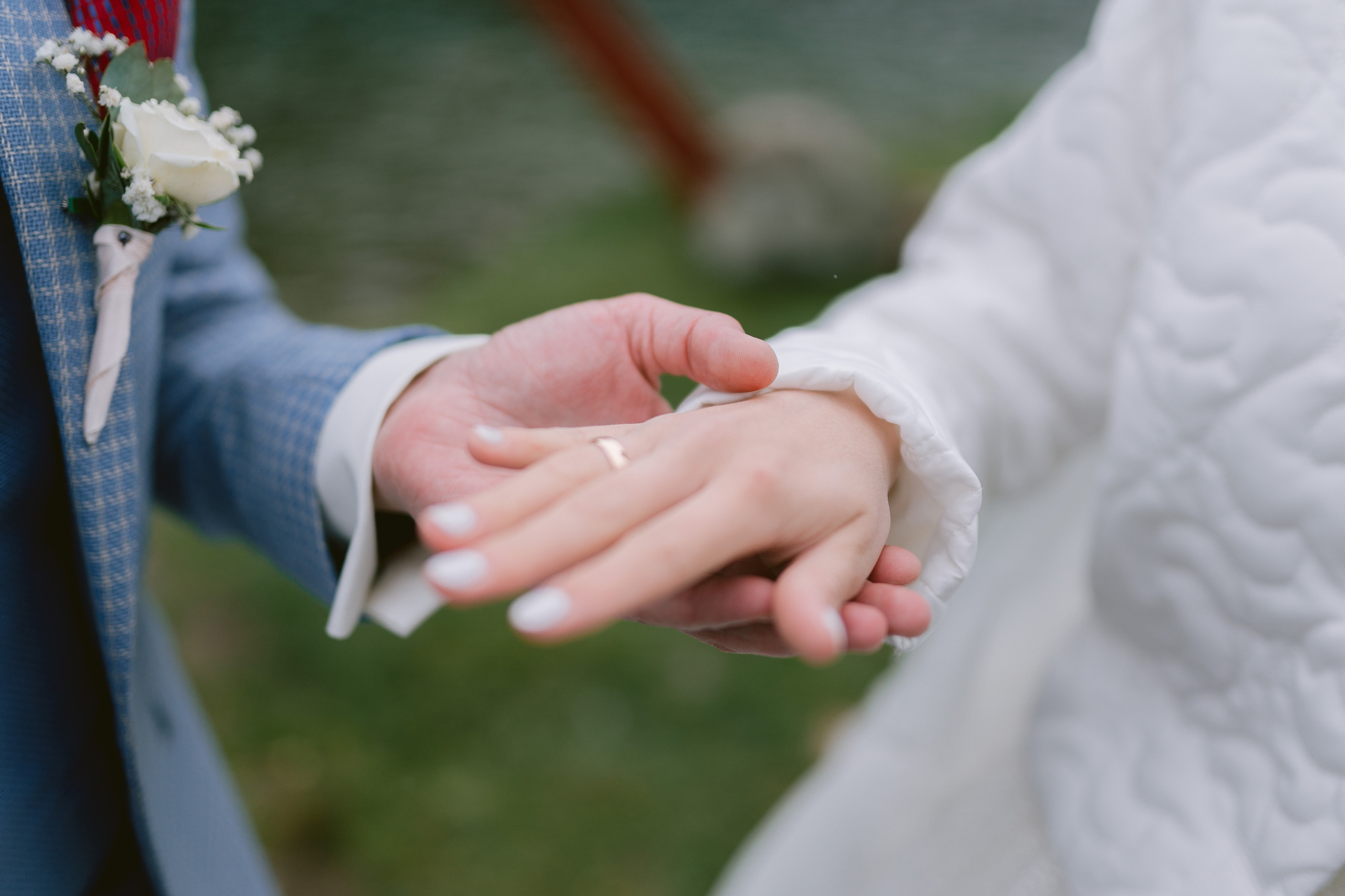 Weddings from different countries. PhuQuoc photographer — Phu Quoc wedding photographer