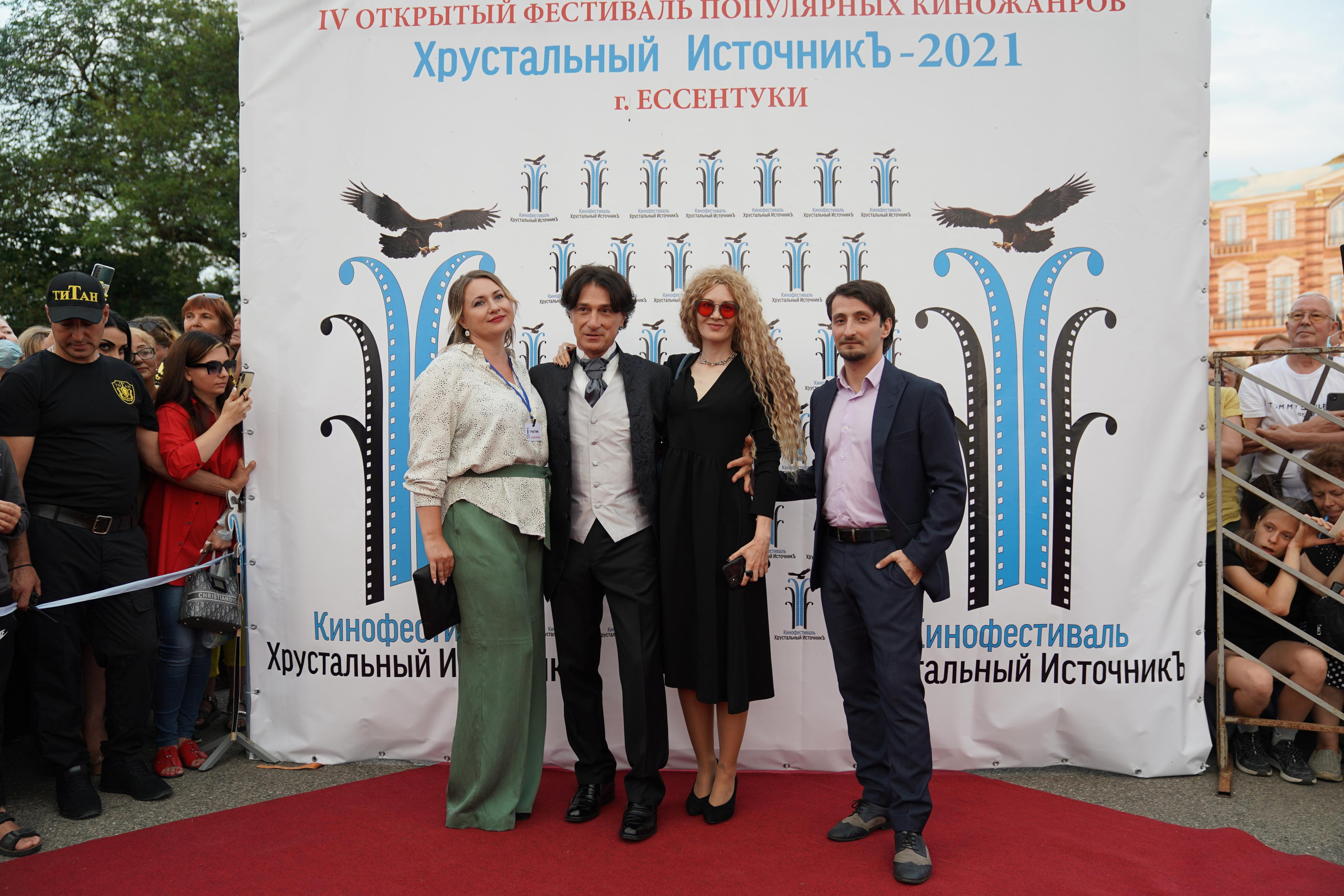 Crystal Spring Film Festival `21. PhuQuoc photographer — Phu Quoc wedding photographer