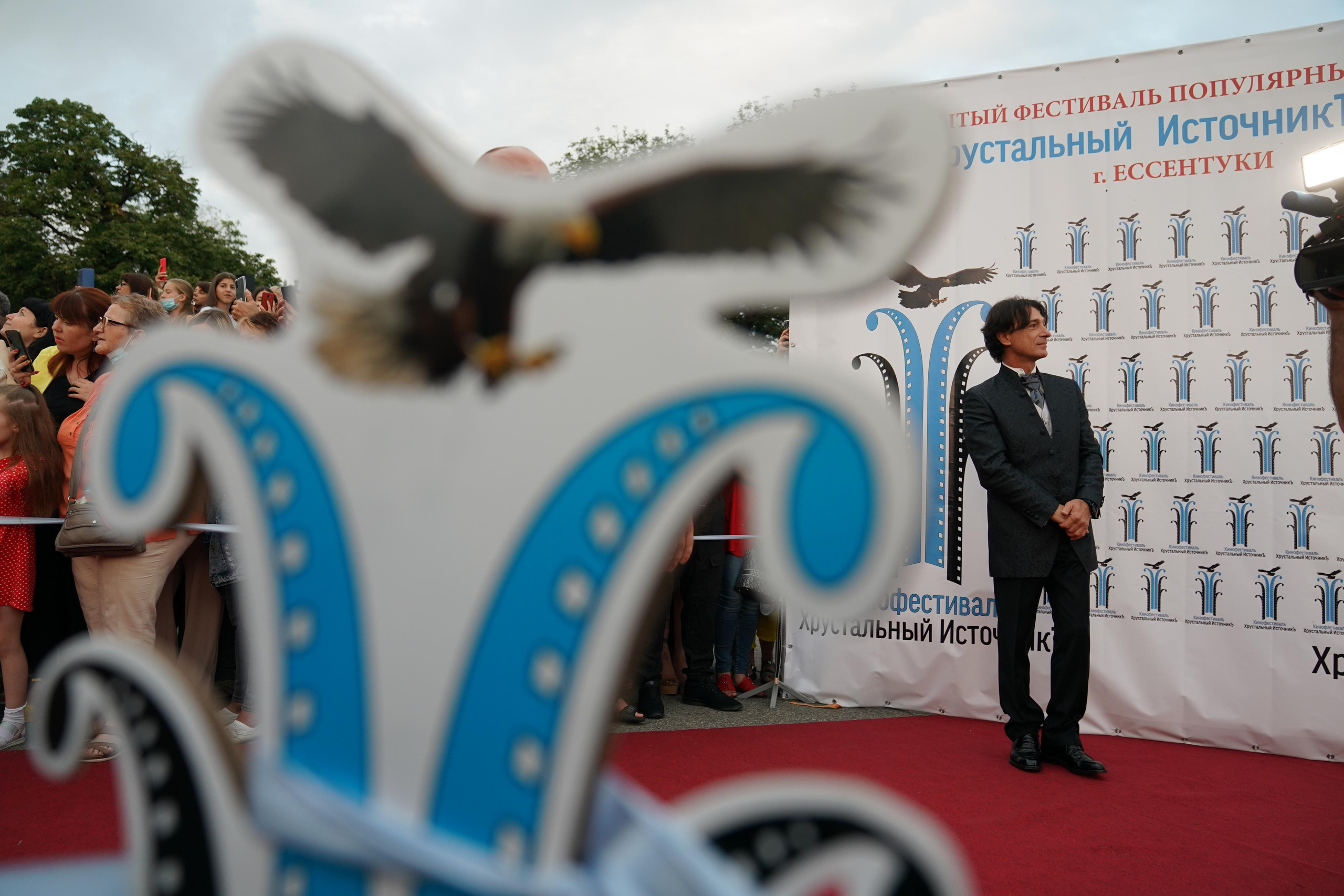 Crystal Spring Film Festival `21. PhuQuoc photographer — Phu Quoc wedding photographer