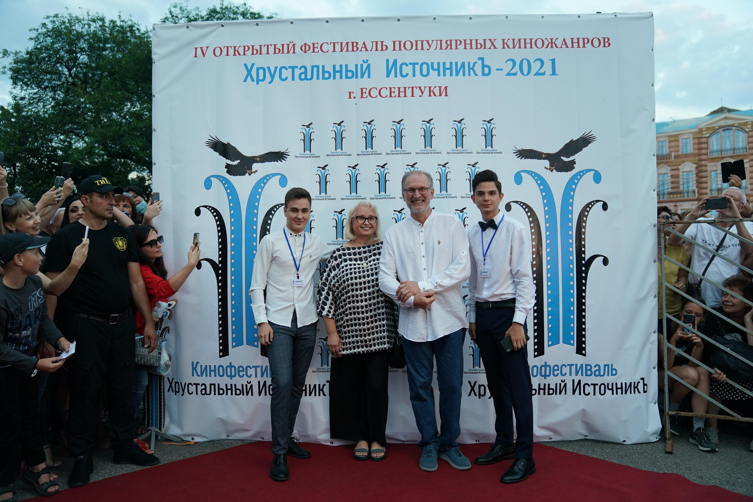 Crystal Spring Film Festival `21. PhuQuoc photographer — Phu Quoc wedding photographer