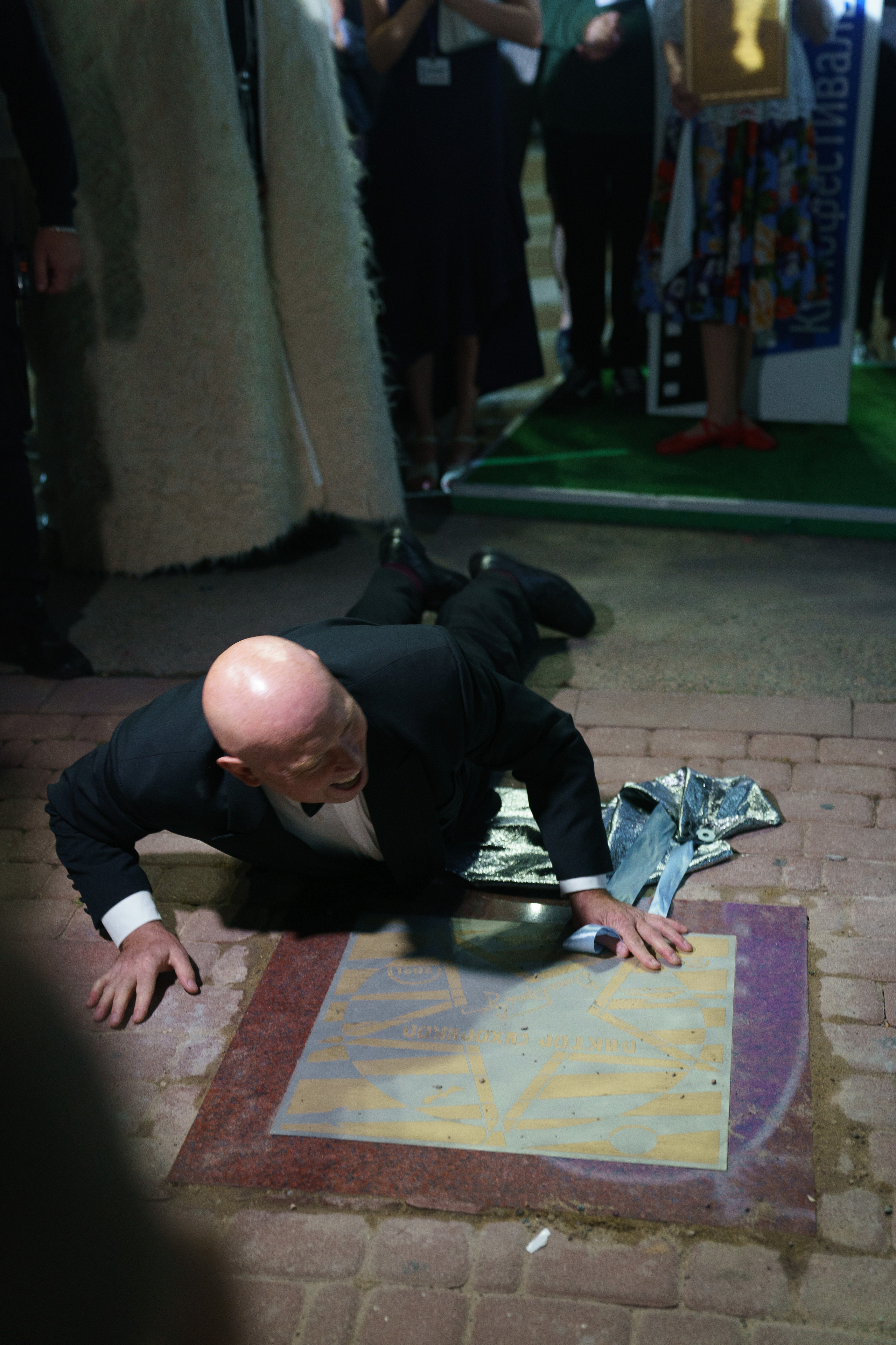 Crystal Spring Film Festival `21. PhuQuoc photographer — Phu Quoc wedding photographer