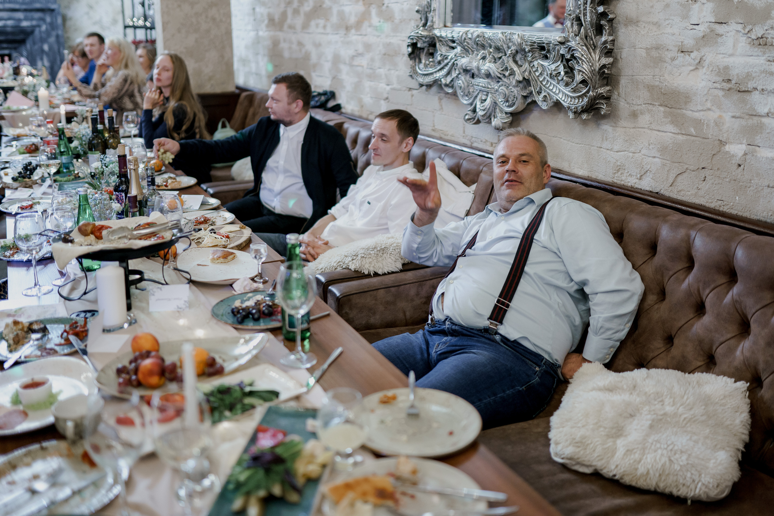 Weddings from different countries. PhuQuoc photographer — Phu Quoc wedding photographer