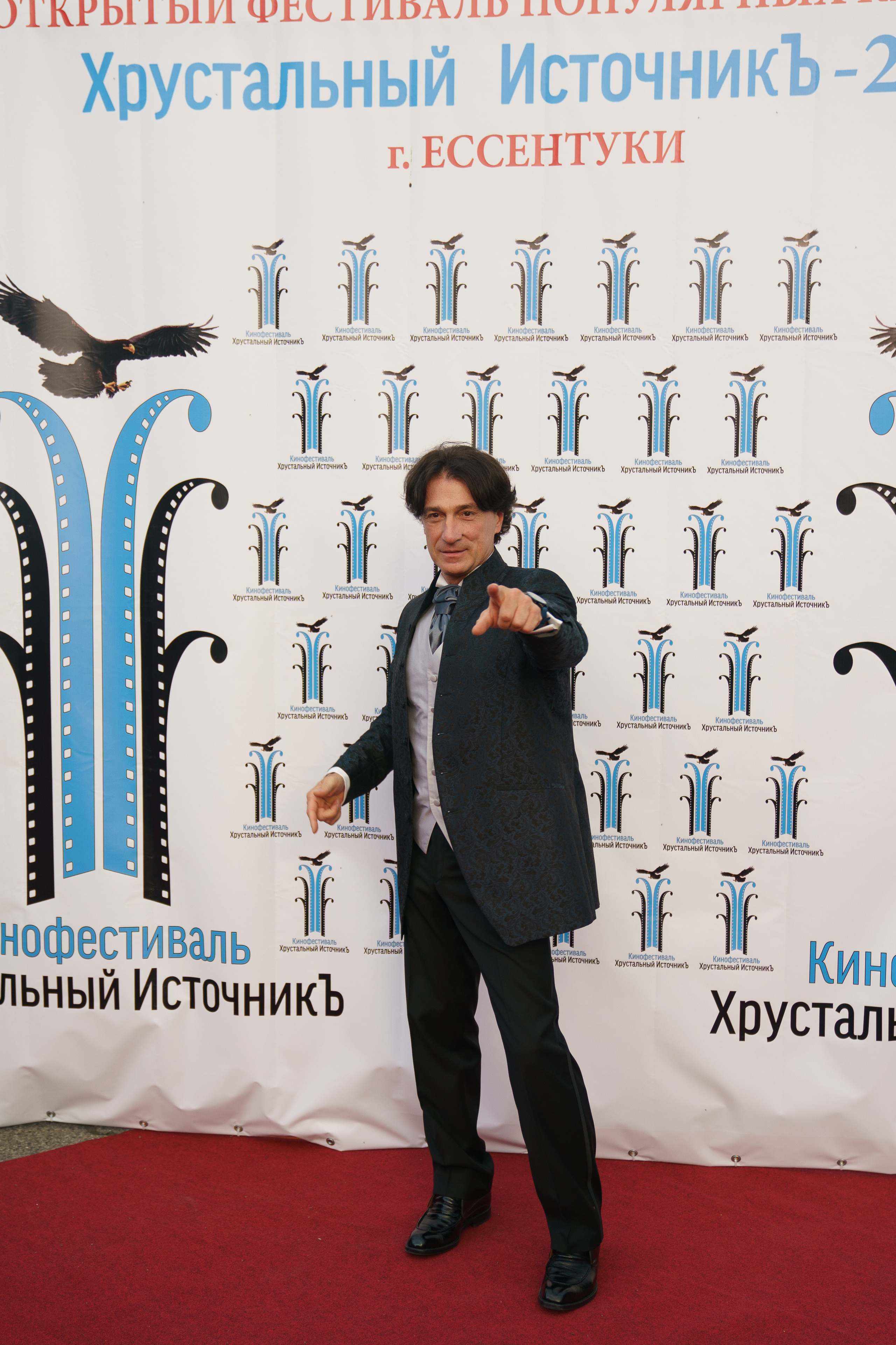 Crystal Spring Film Festival `21. PhuQuoc photographer — Phu Quoc wedding photographer