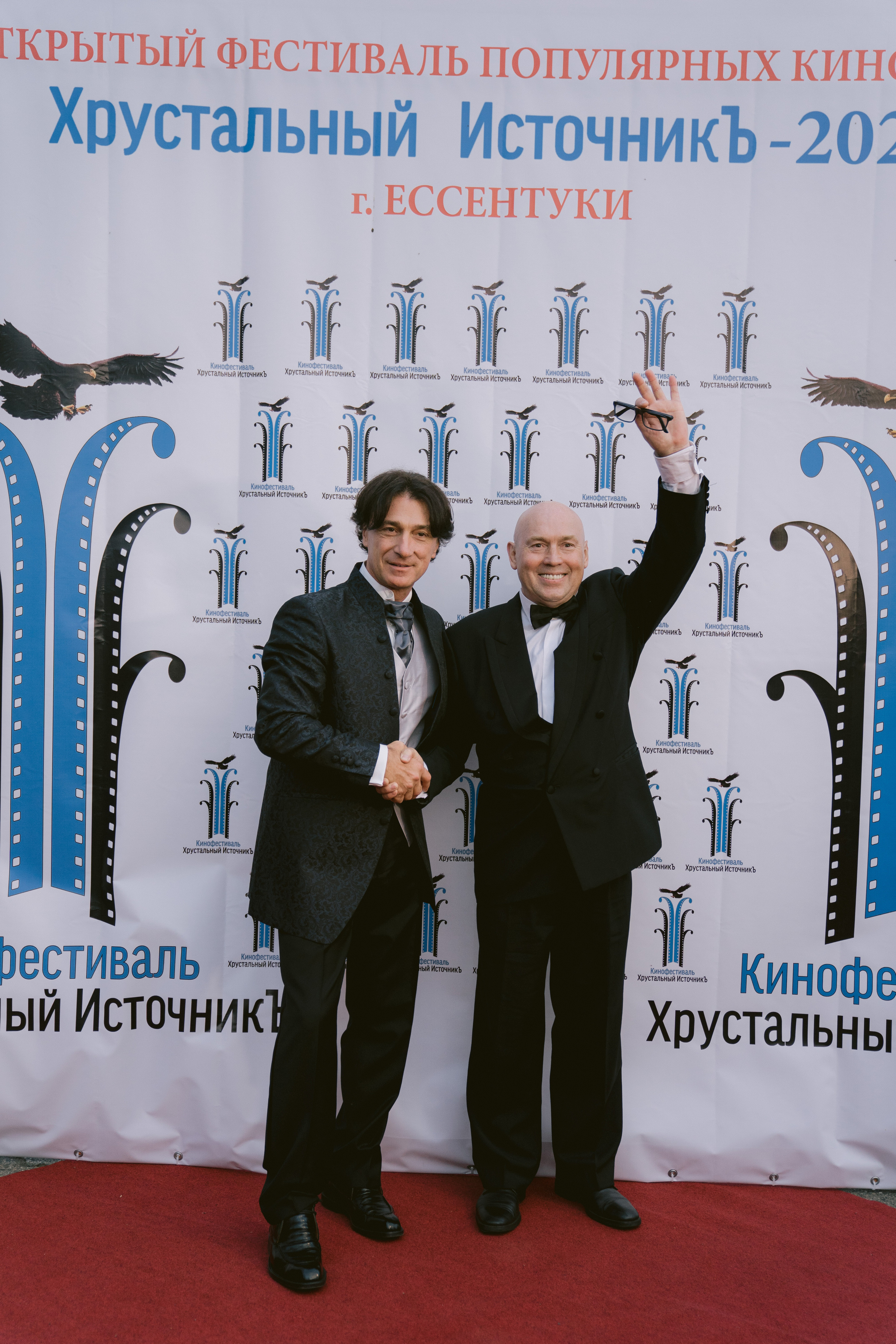 Crystal Spring Film Festival `21. PhuQuoc photographer — Phu Quoc wedding photographer