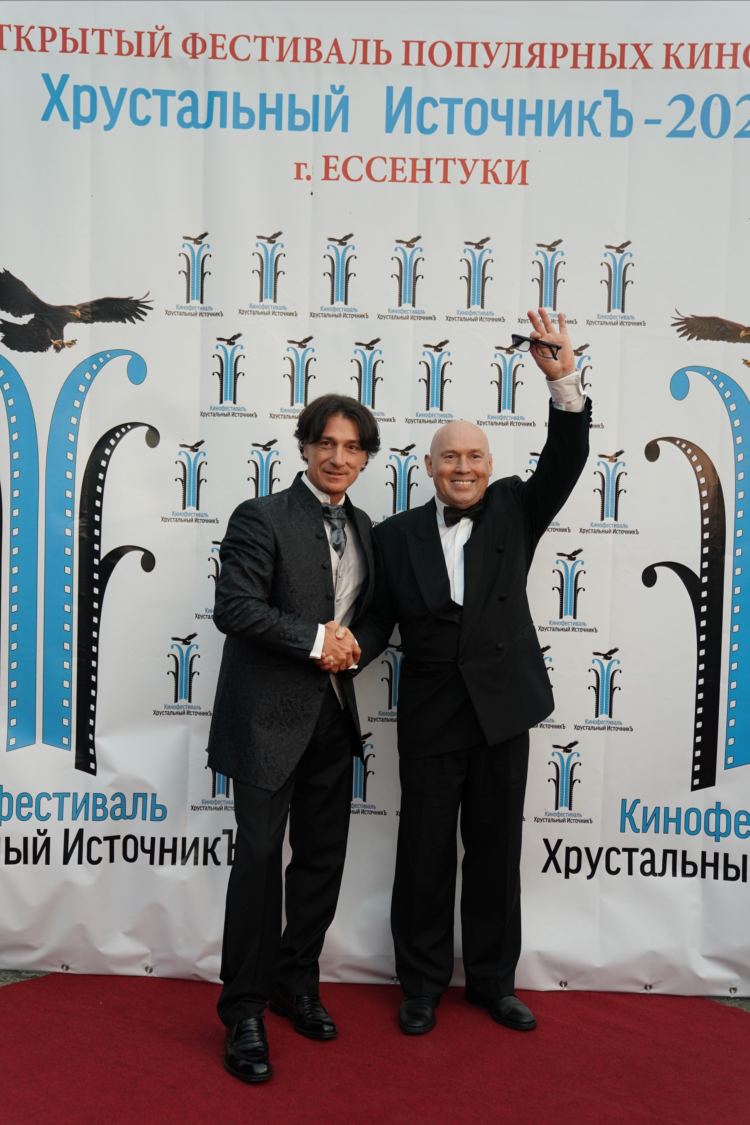 Crystal Spring Film Festival `21. PhuQuoc photographer — Phu Quoc wedding photographer