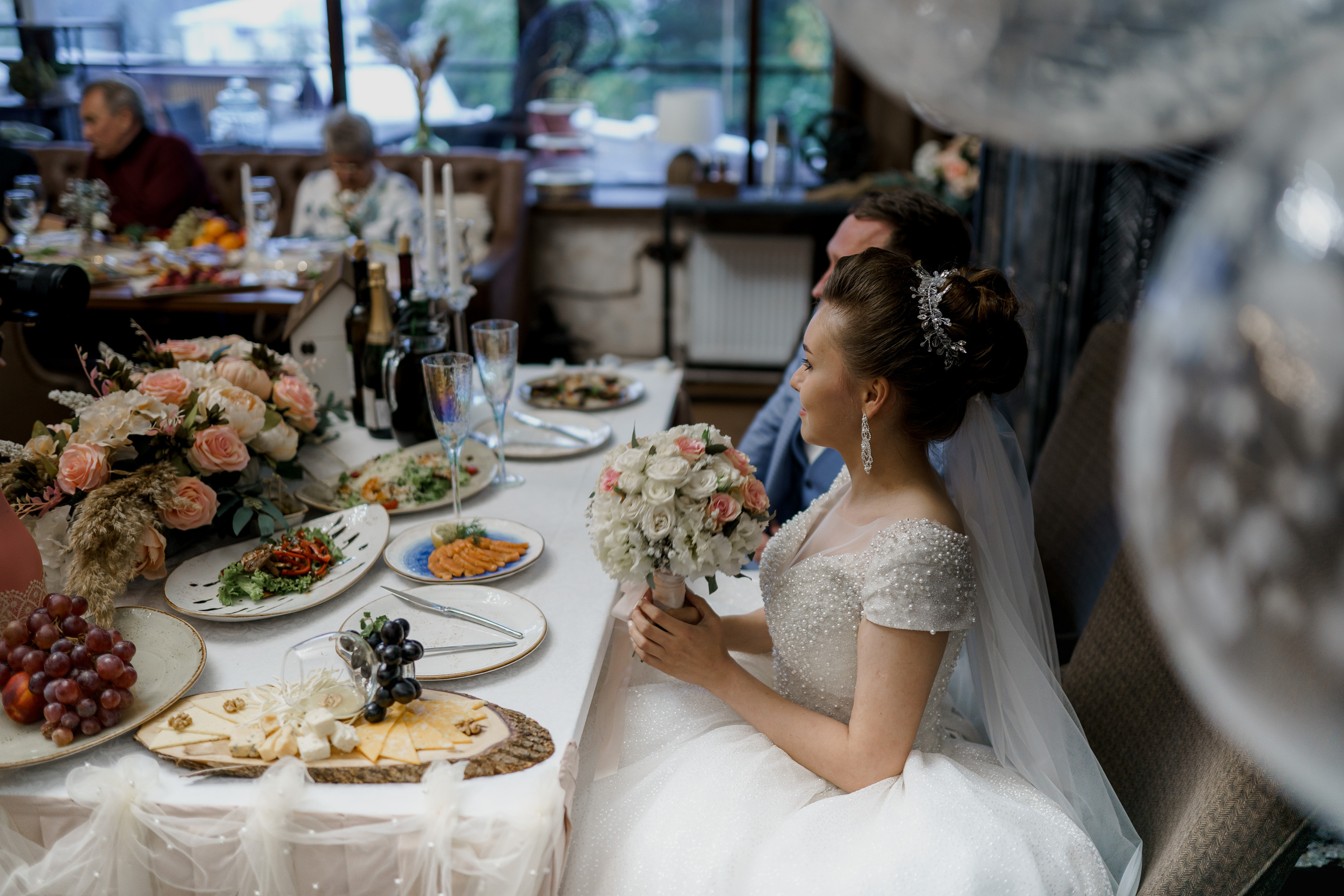 Weddings from different countries. PhuQuoc photographer — Phu Quoc wedding photographer