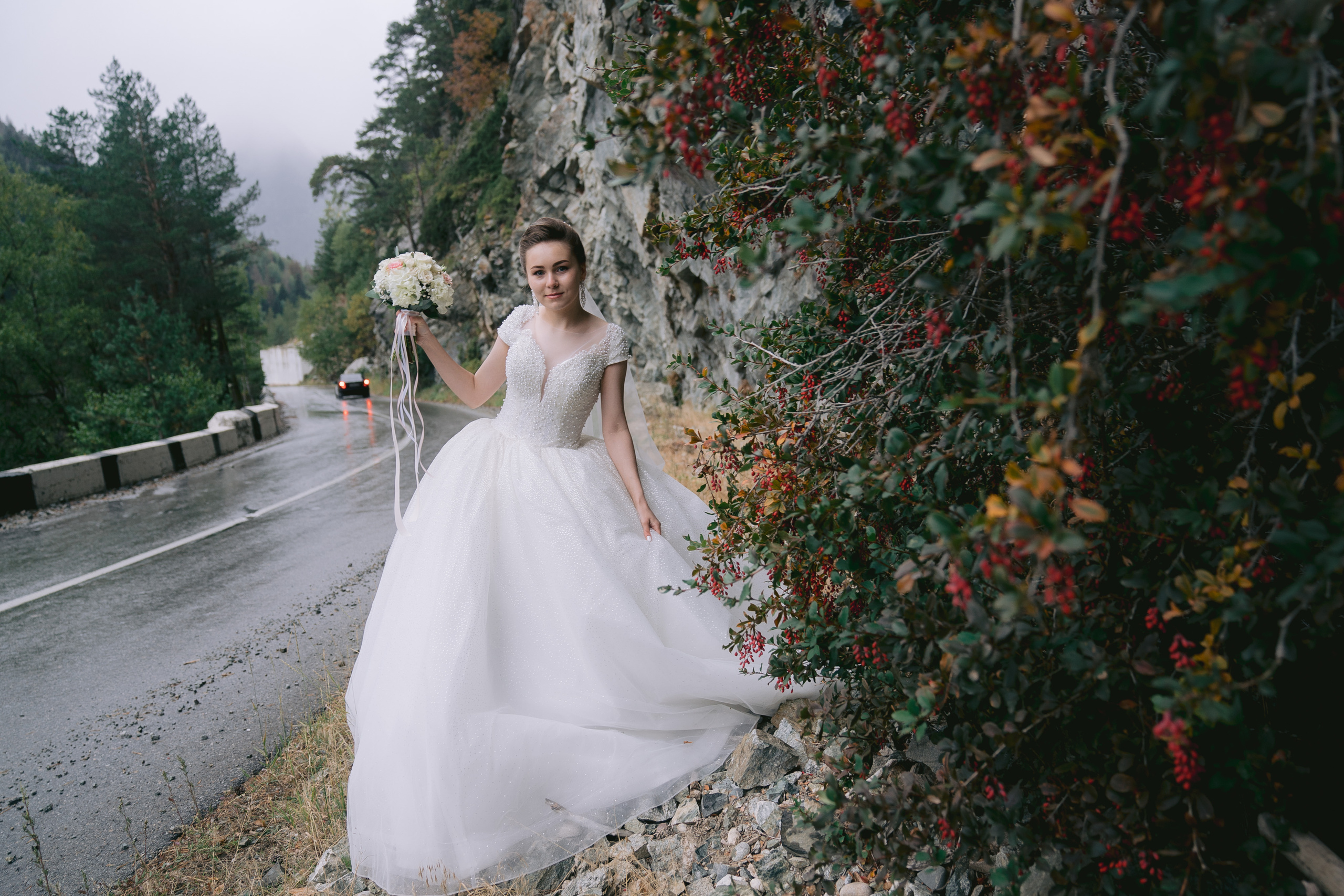 Weddings from different countries. PhuQuoc photographer — Phu Quoc wedding photographer