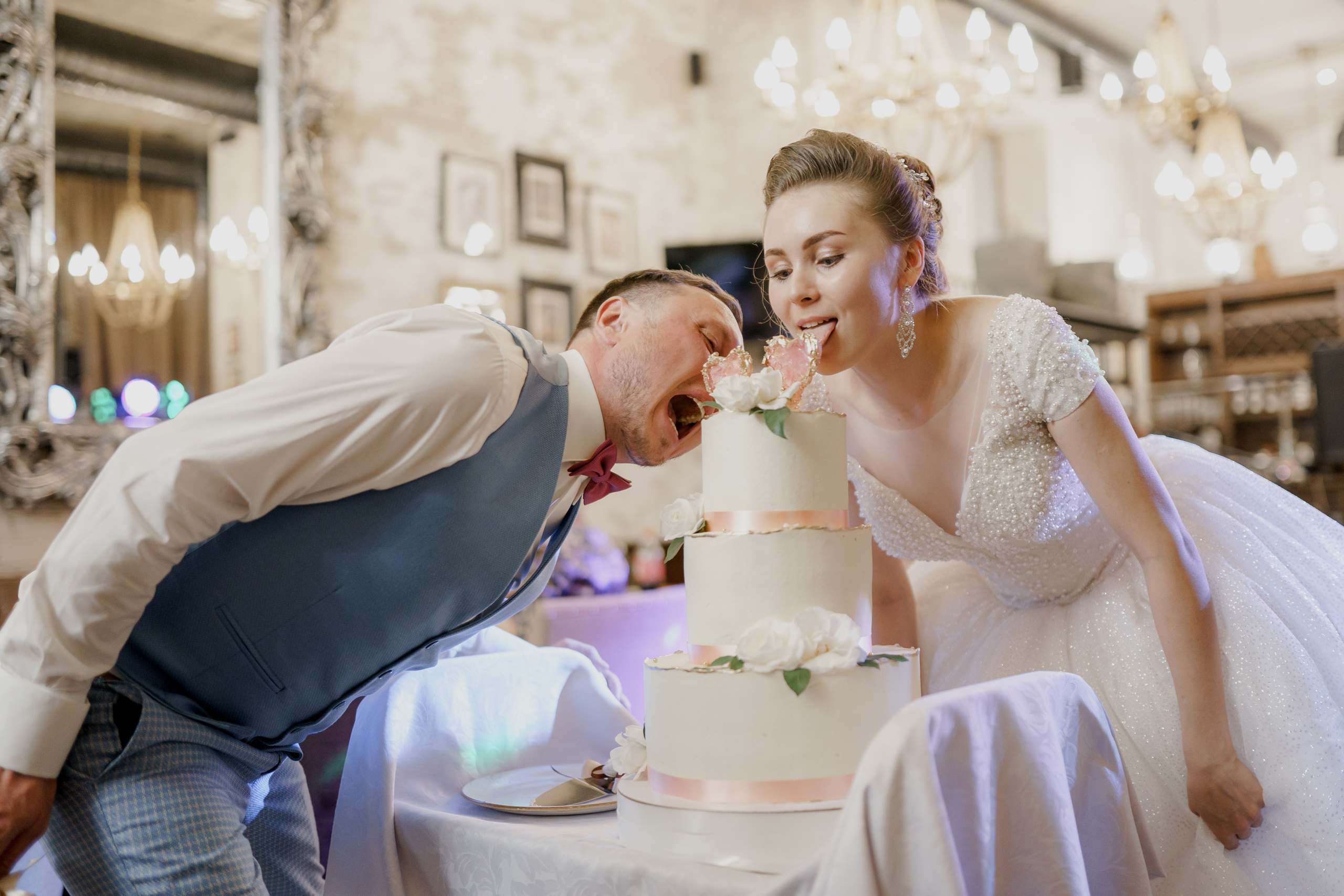 Weddings from different countries. PhuQuoc photographer — Phu Quoc wedding photographer