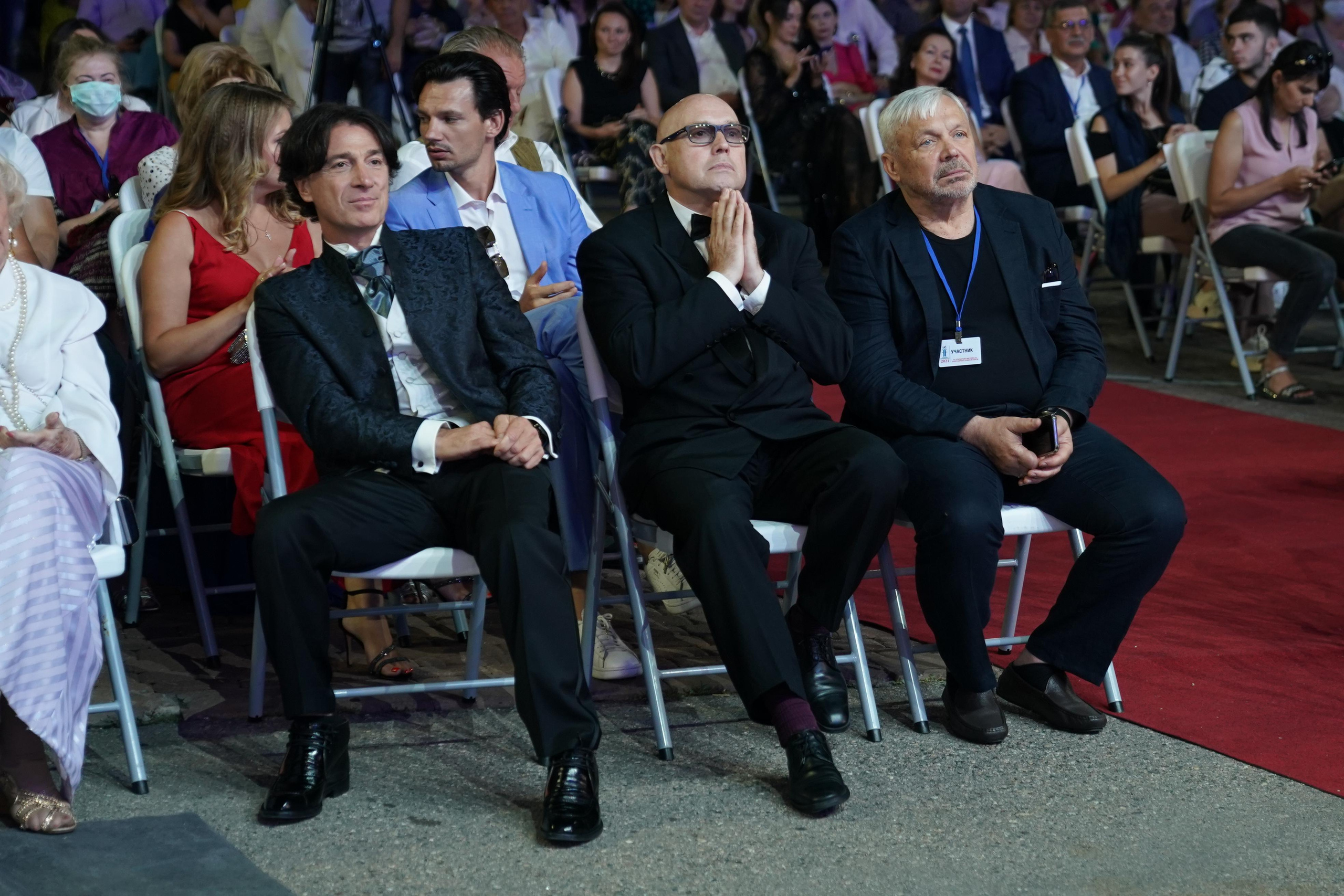 Crystal Spring Film Festival `21. PhuQuoc photographer — Phu Quoc wedding photographer