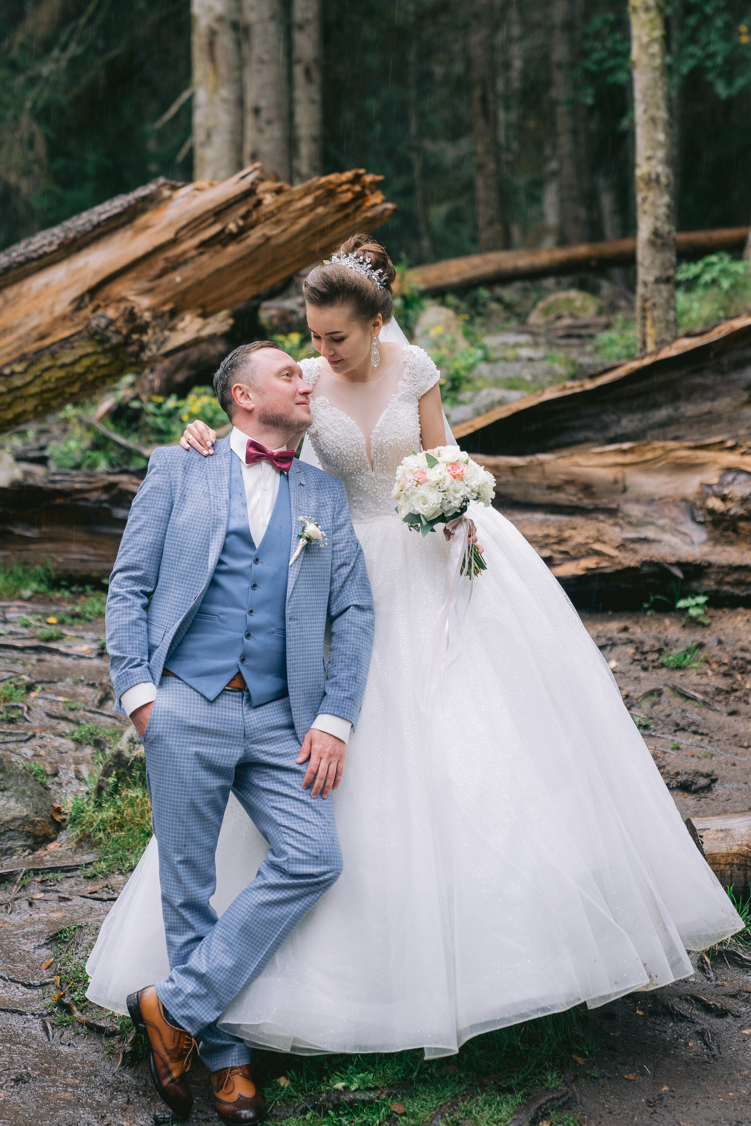 Weddings from different countries. PhuQuoc photographer — Phu Quoc wedding photographer