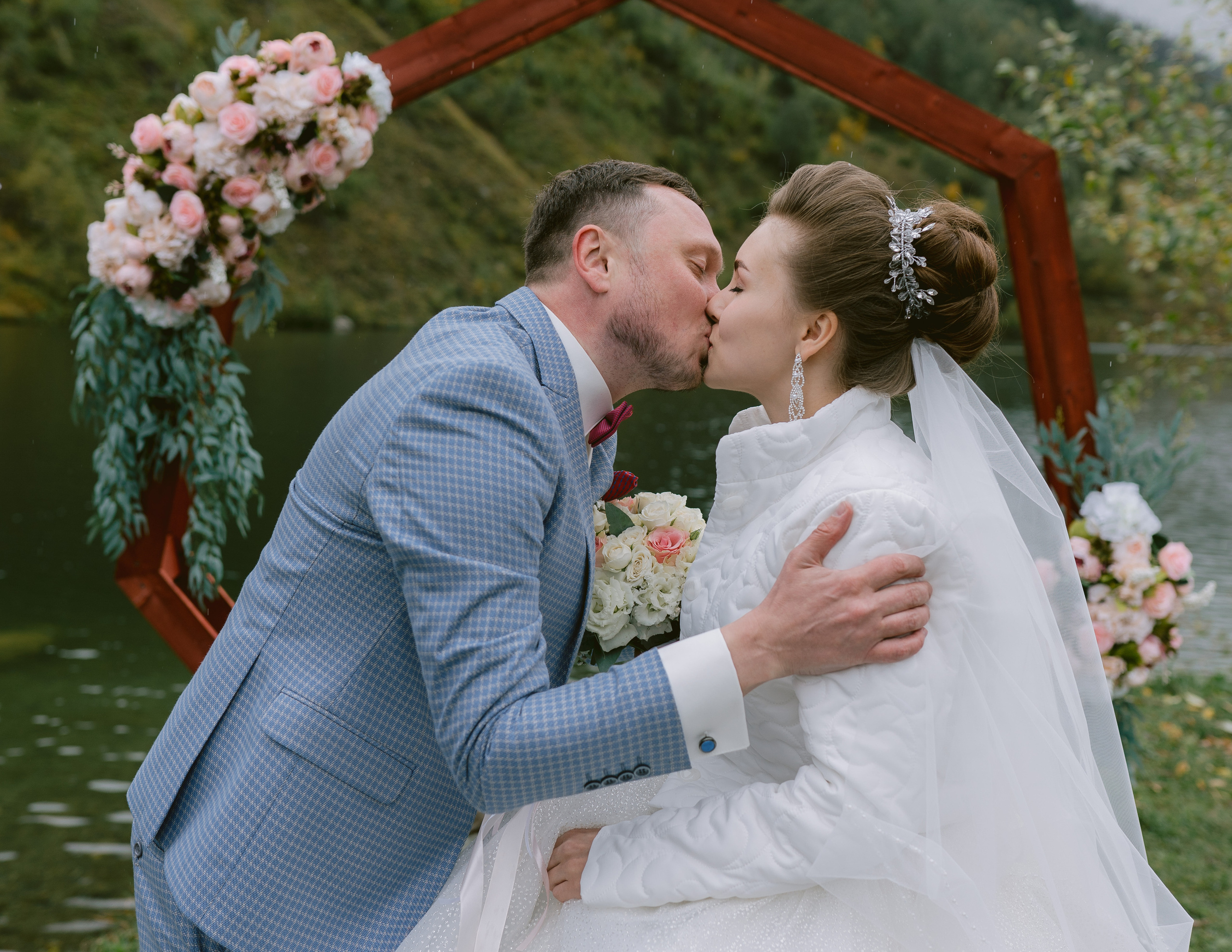 Weddings from different countries. PhuQuoc photographer — Phu Quoc wedding photographer