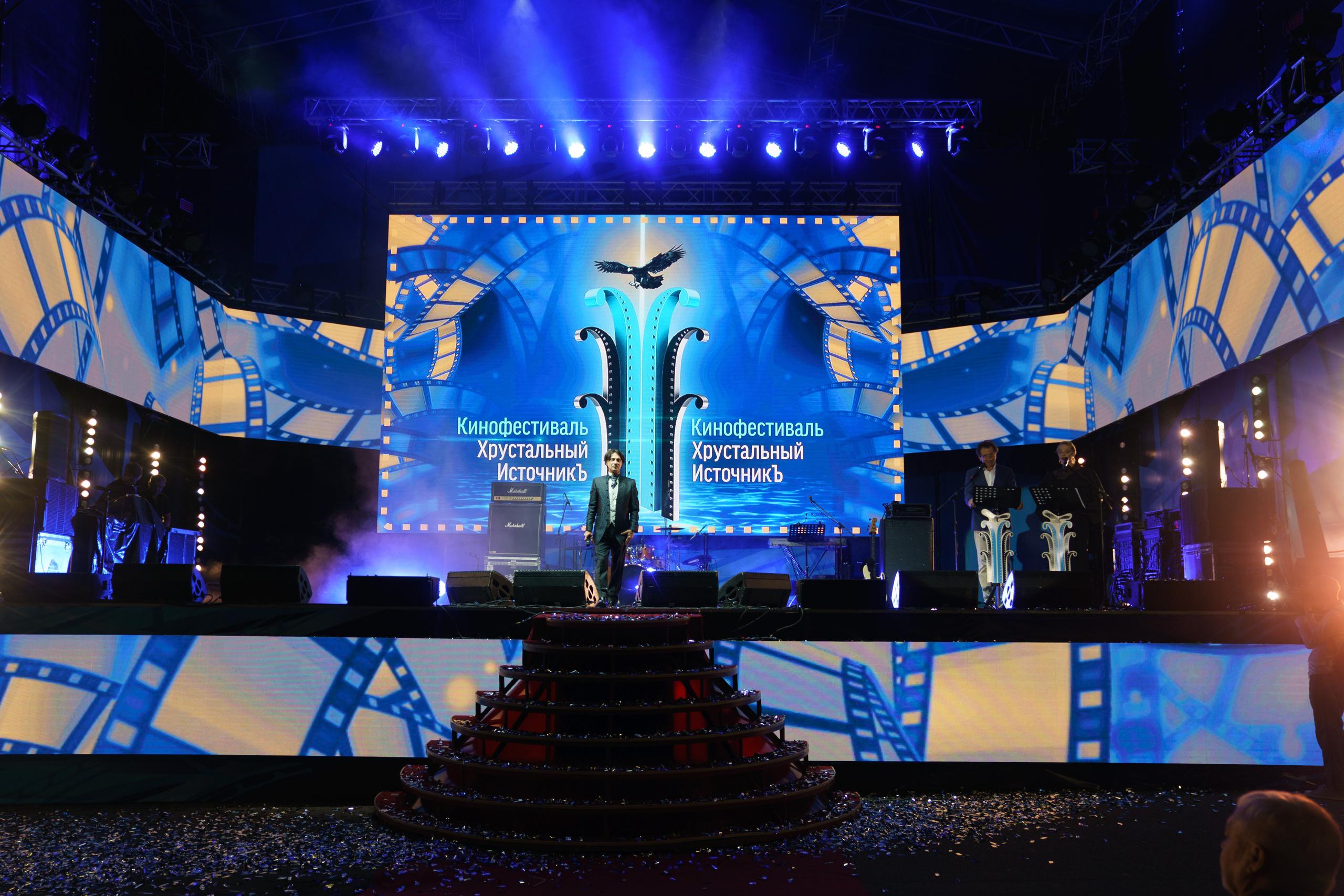 Crystal Spring Film Festival `21. PhuQuoc photographer — Phu Quoc wedding photographer