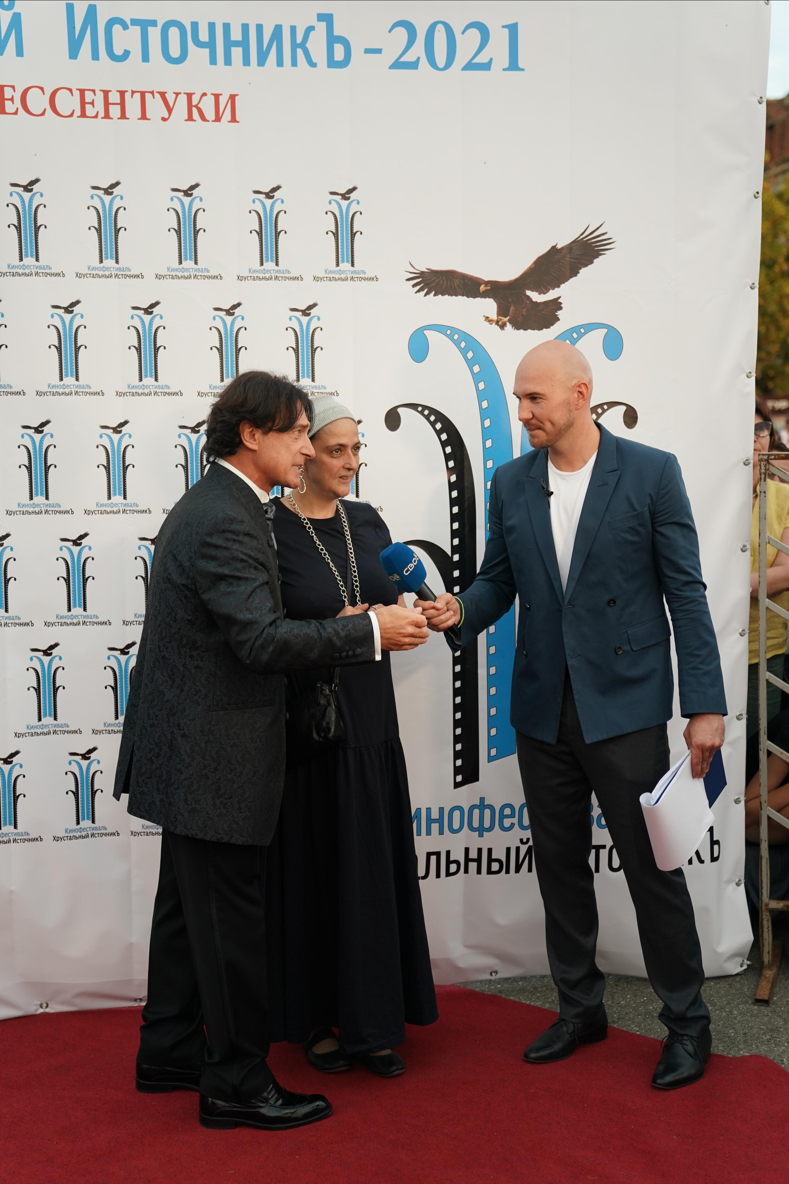 Crystal Spring Film Festival `21. PhuQuoc photographer — Phu Quoc wedding photographer