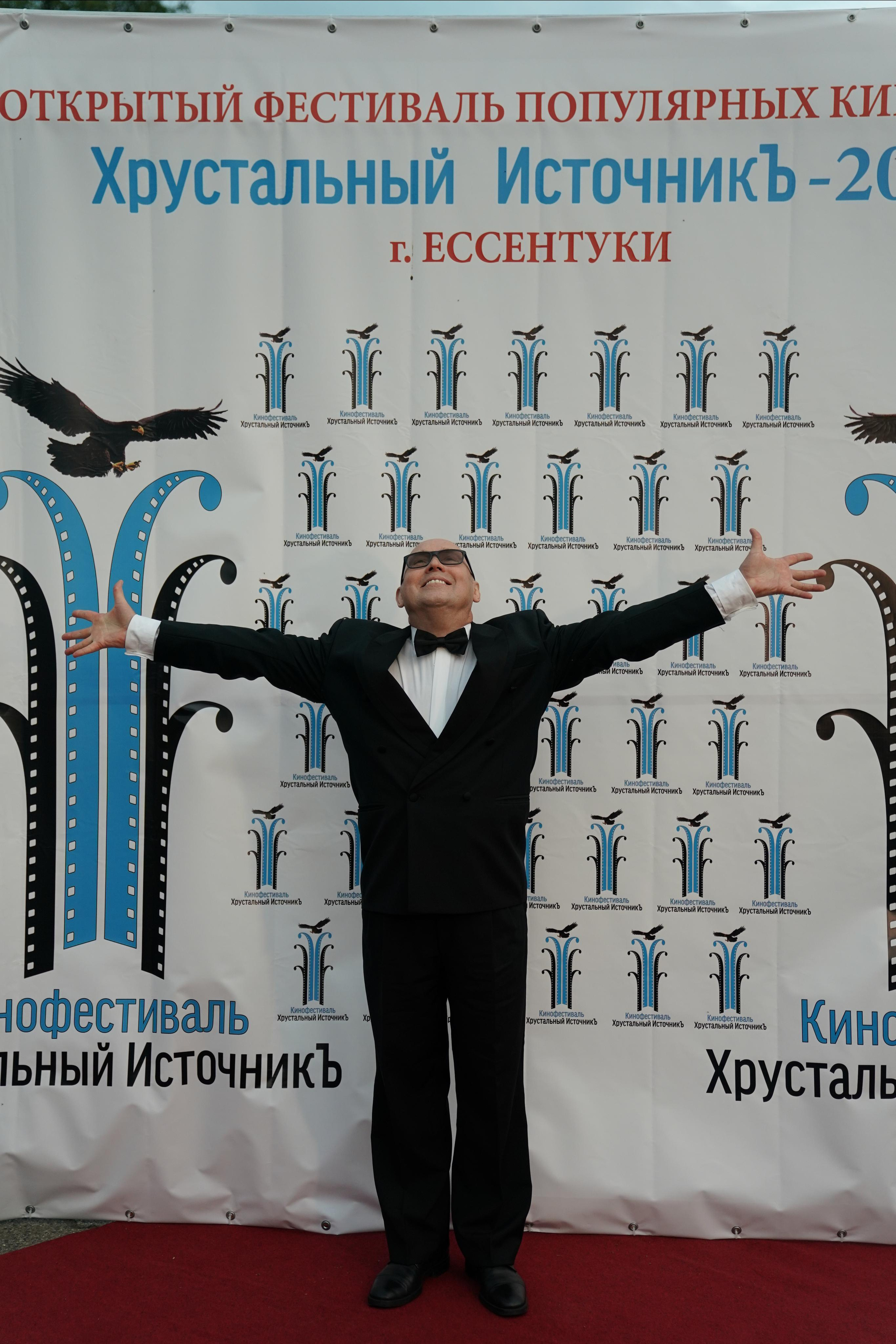 Crystal Spring Film Festival `21. PhuQuoc photographer — Phu Quoc wedding photographer