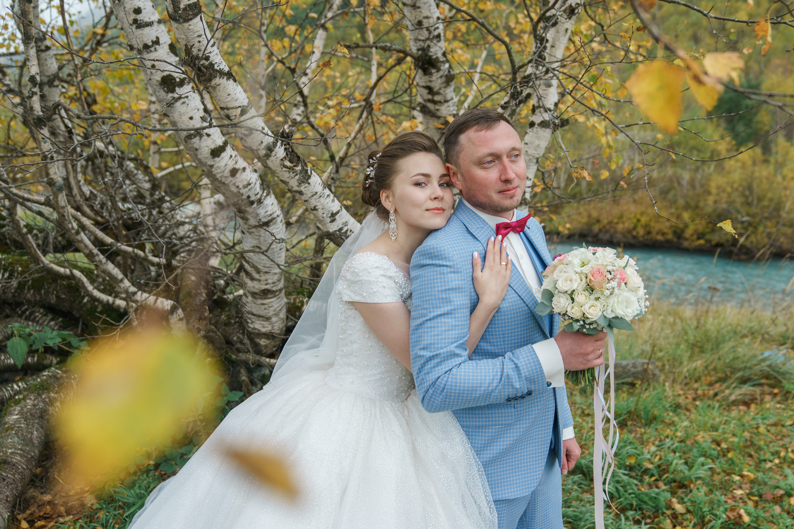 Weddings from different countries. PhuQuoc photographer — Phu Quoc wedding photographer