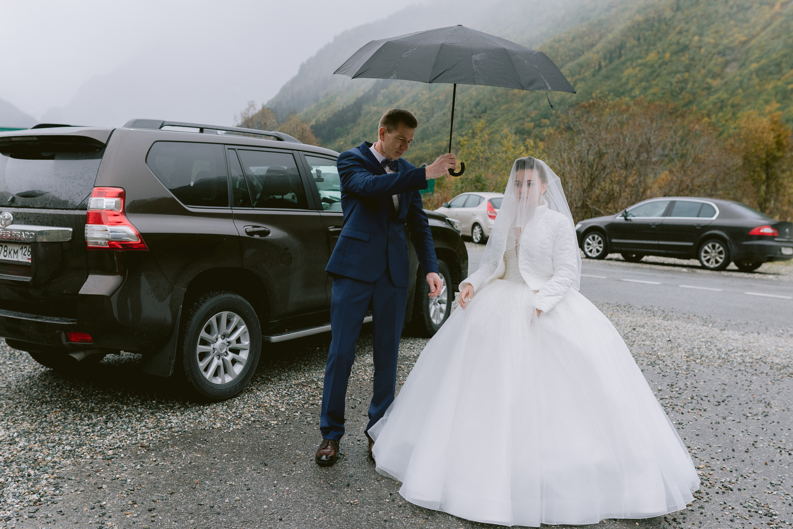 Weddings from different countries. PhuQuoc photographer — Phu Quoc wedding photographer