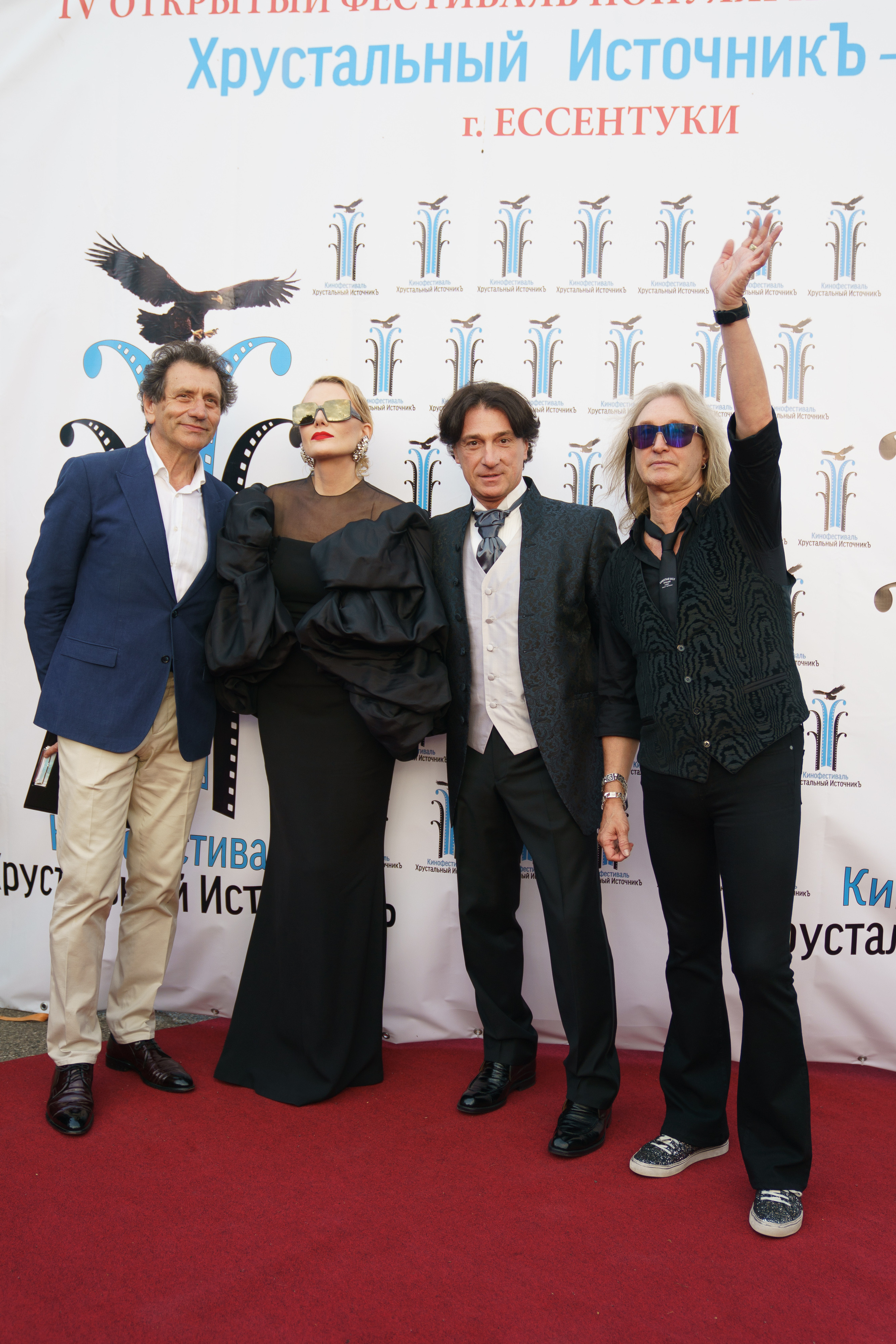 Crystal Spring Film Festival `21. PhuQuoc photographer — Phu Quoc wedding photographer