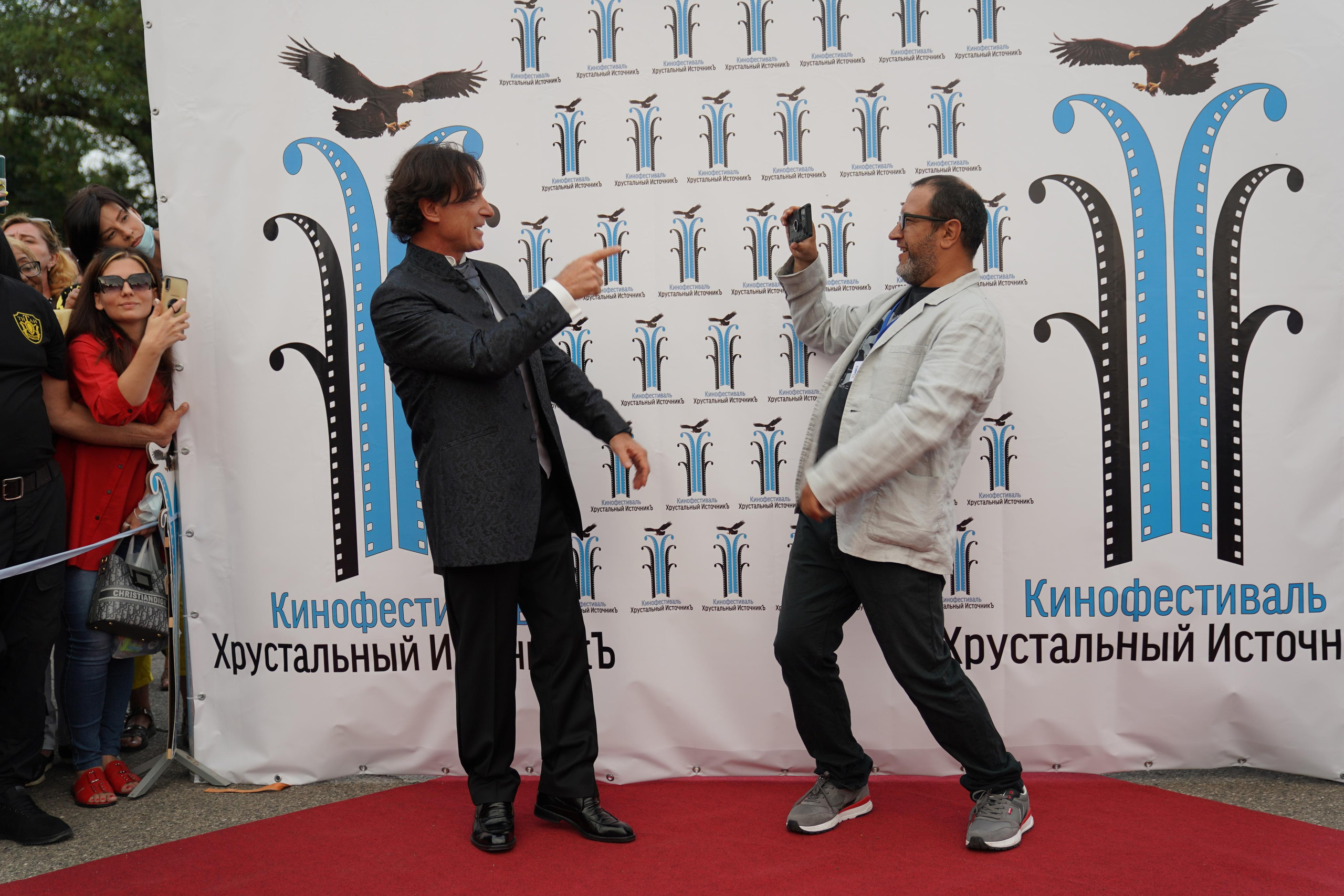 Crystal Spring Film Festival `21. PhuQuoc photographer — Phu Quoc wedding photographer