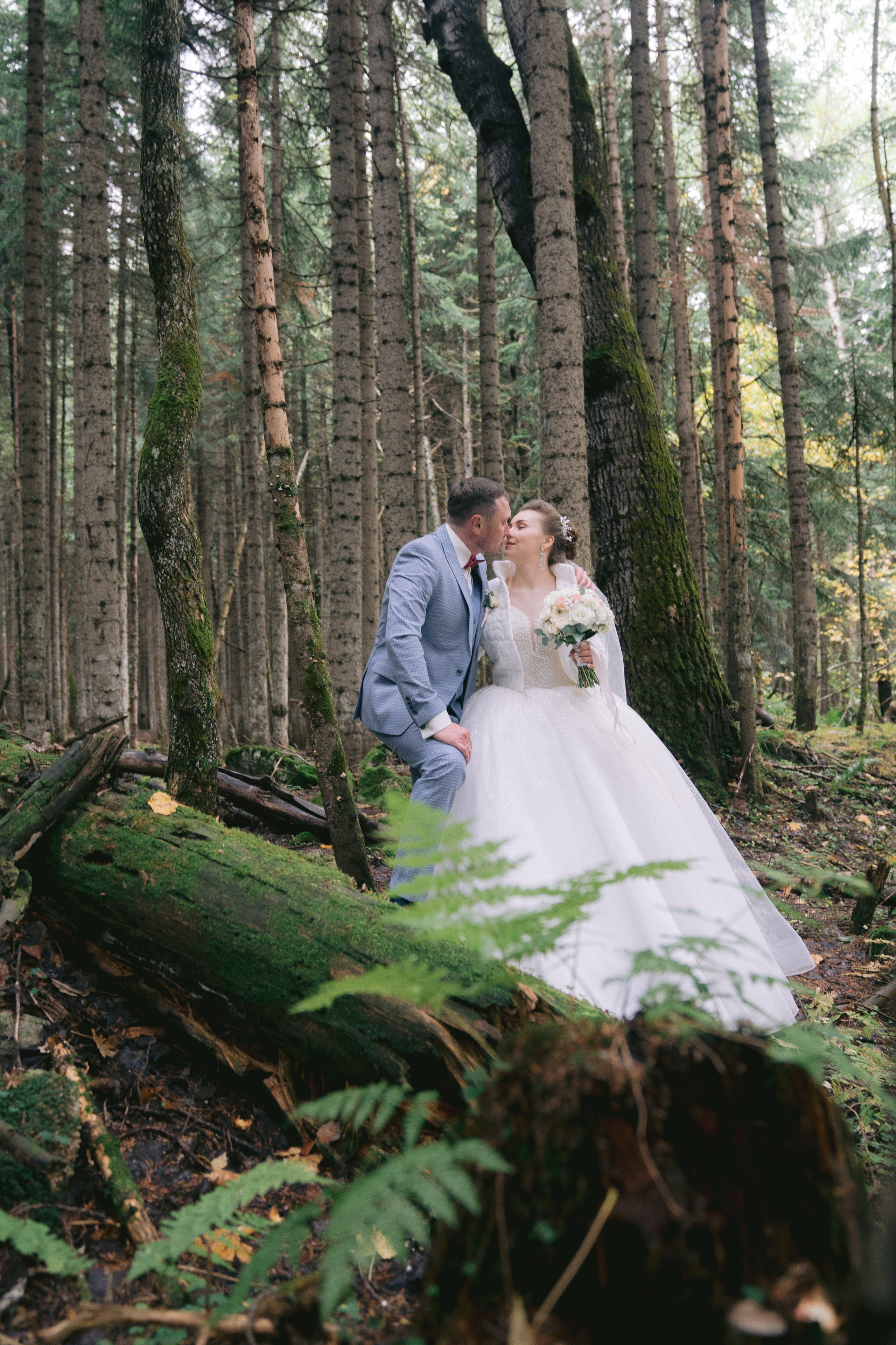 Weddings from different countries. PhuQuoc photographer — Phu Quoc wedding photographer