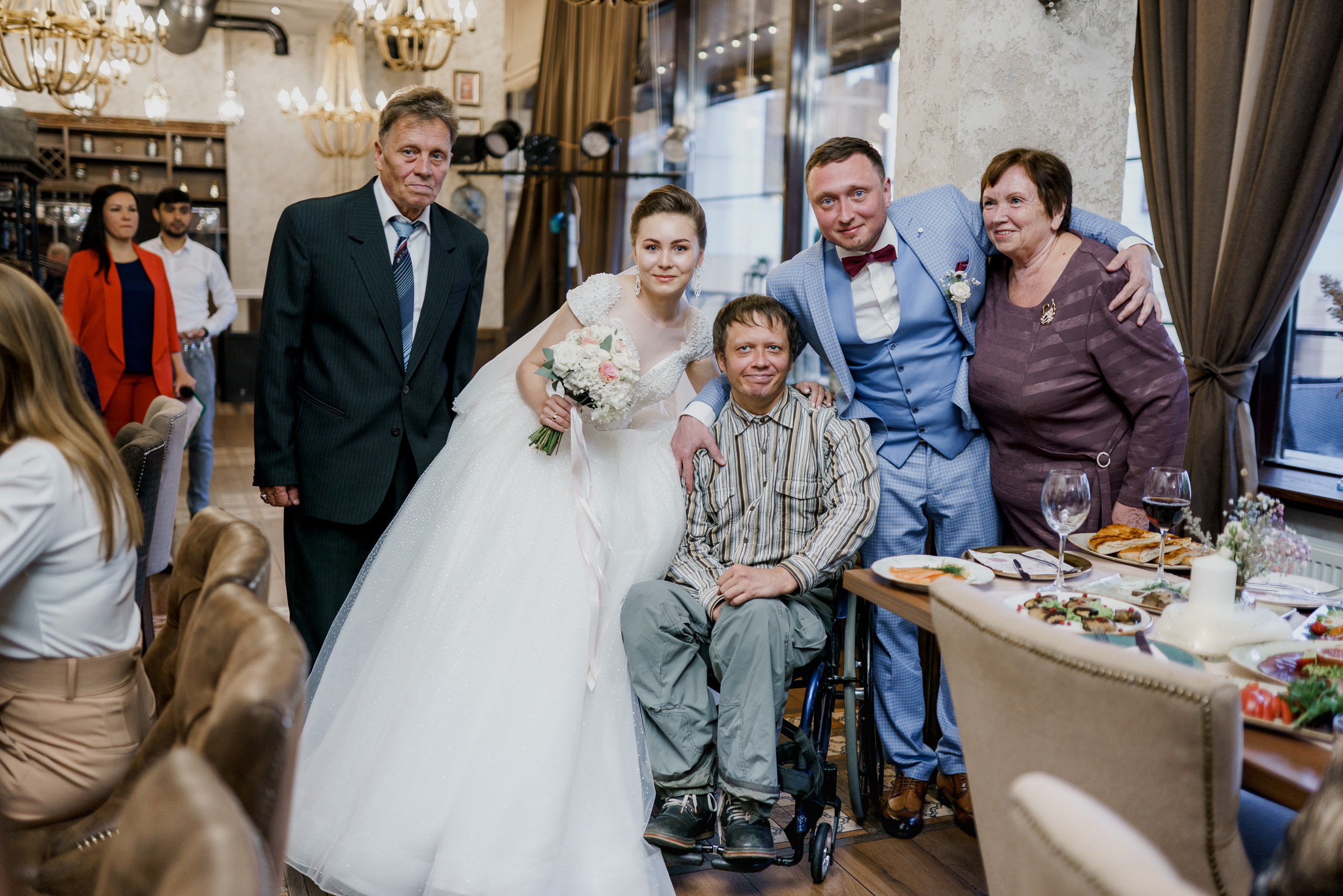 Weddings from different countries. PhuQuoc photographer — Phu Quoc wedding photographer