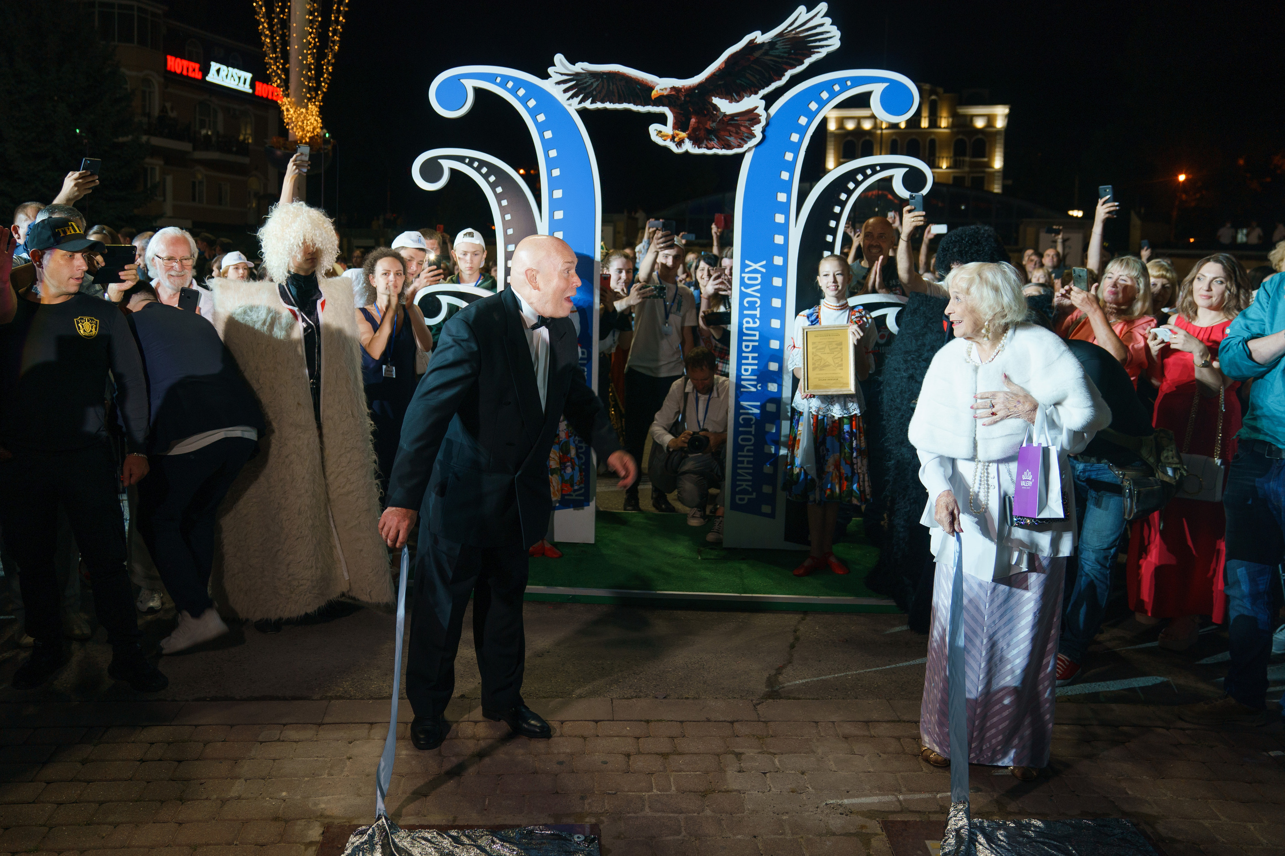 Crystal Spring Film Festival `21. PhuQuoc photographer — Phu Quoc wedding photographer