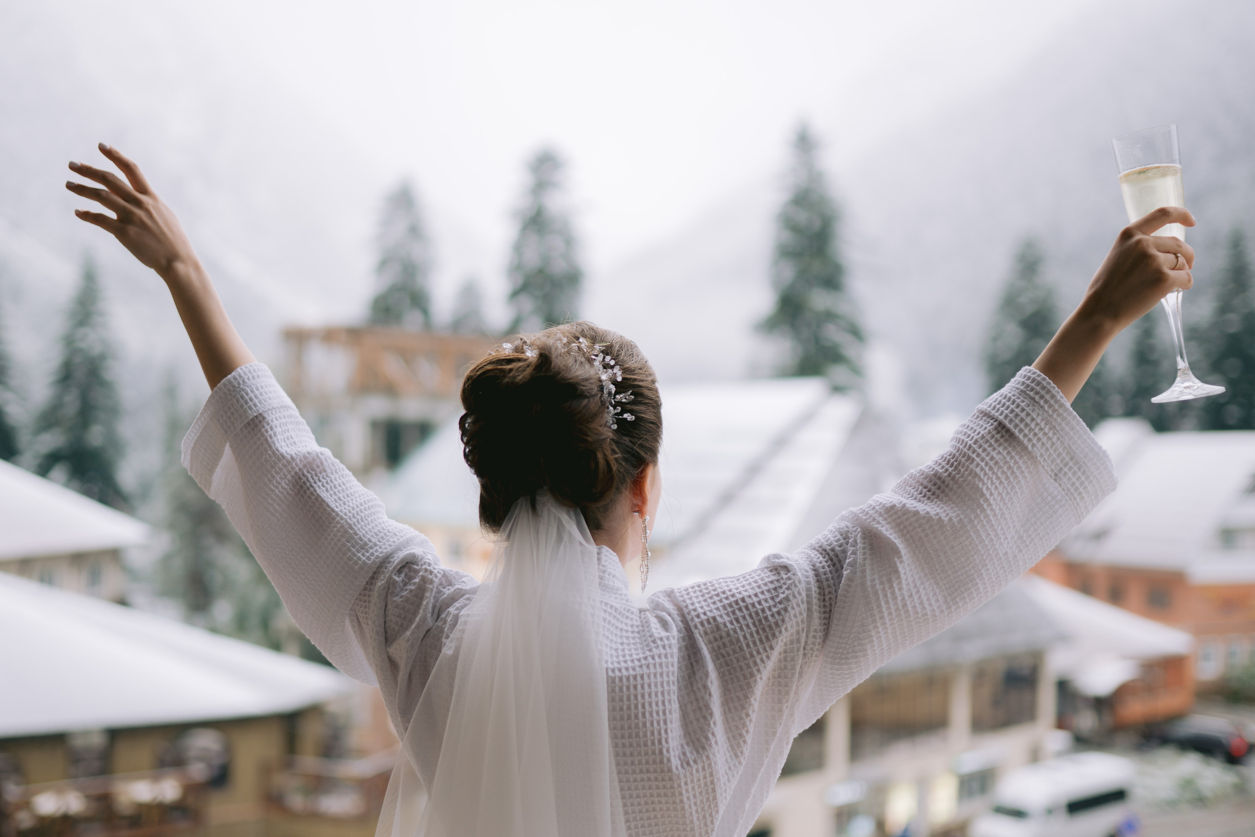 Weddings from different countries. PhuQuoc photographer — Phu Quoc wedding photographer