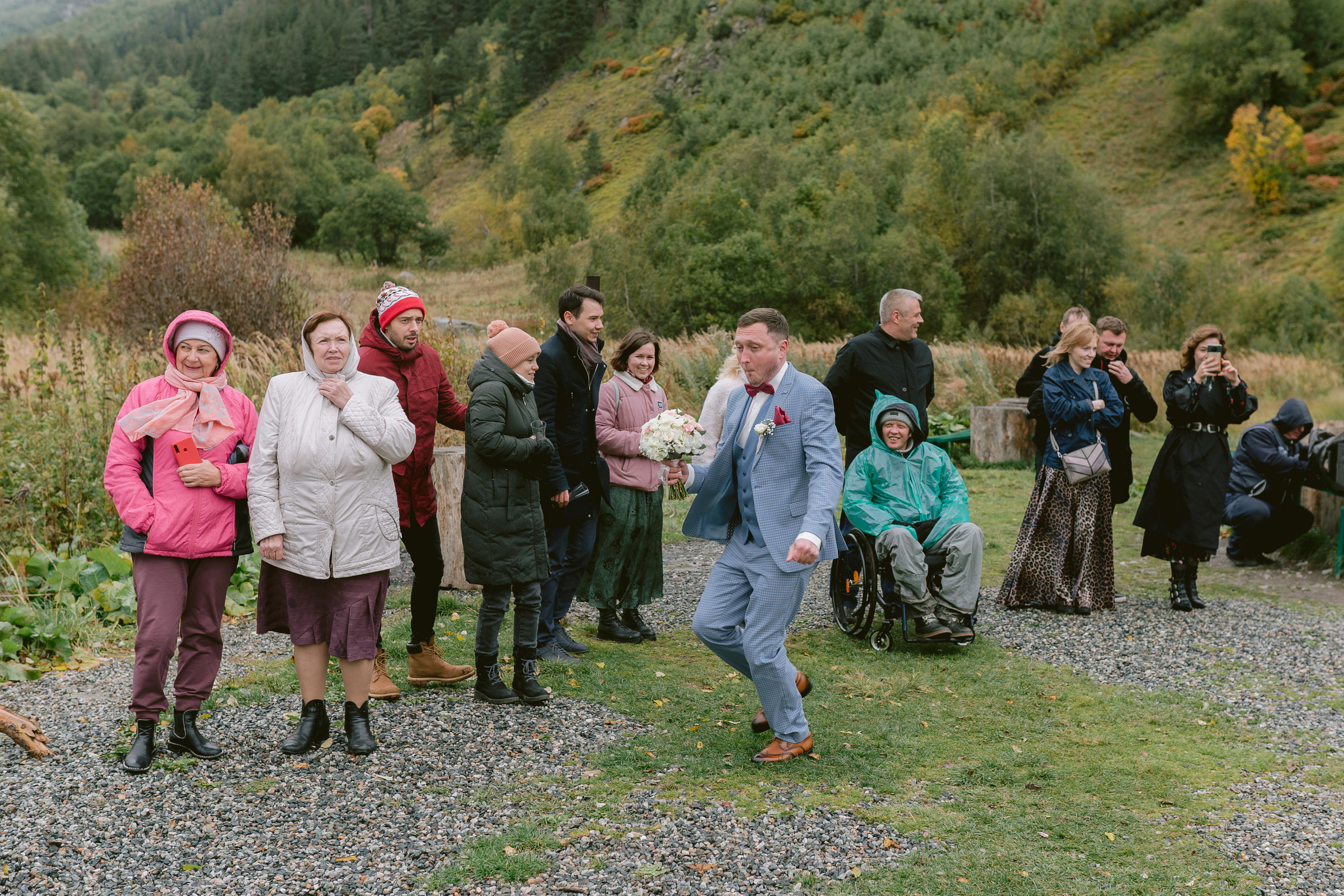 Weddings from different countries. PhuQuoc photographer — Phu Quoc wedding photographer