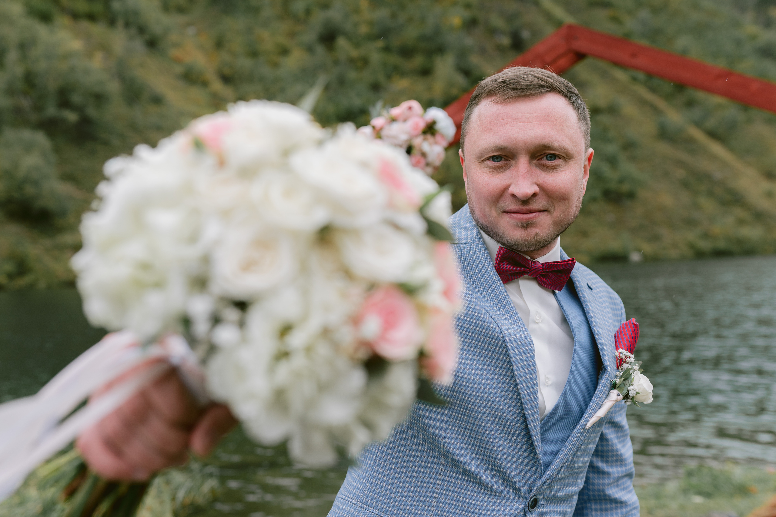 Weddings from different countries. PhuQuoc photographer — Phu Quoc wedding photographer