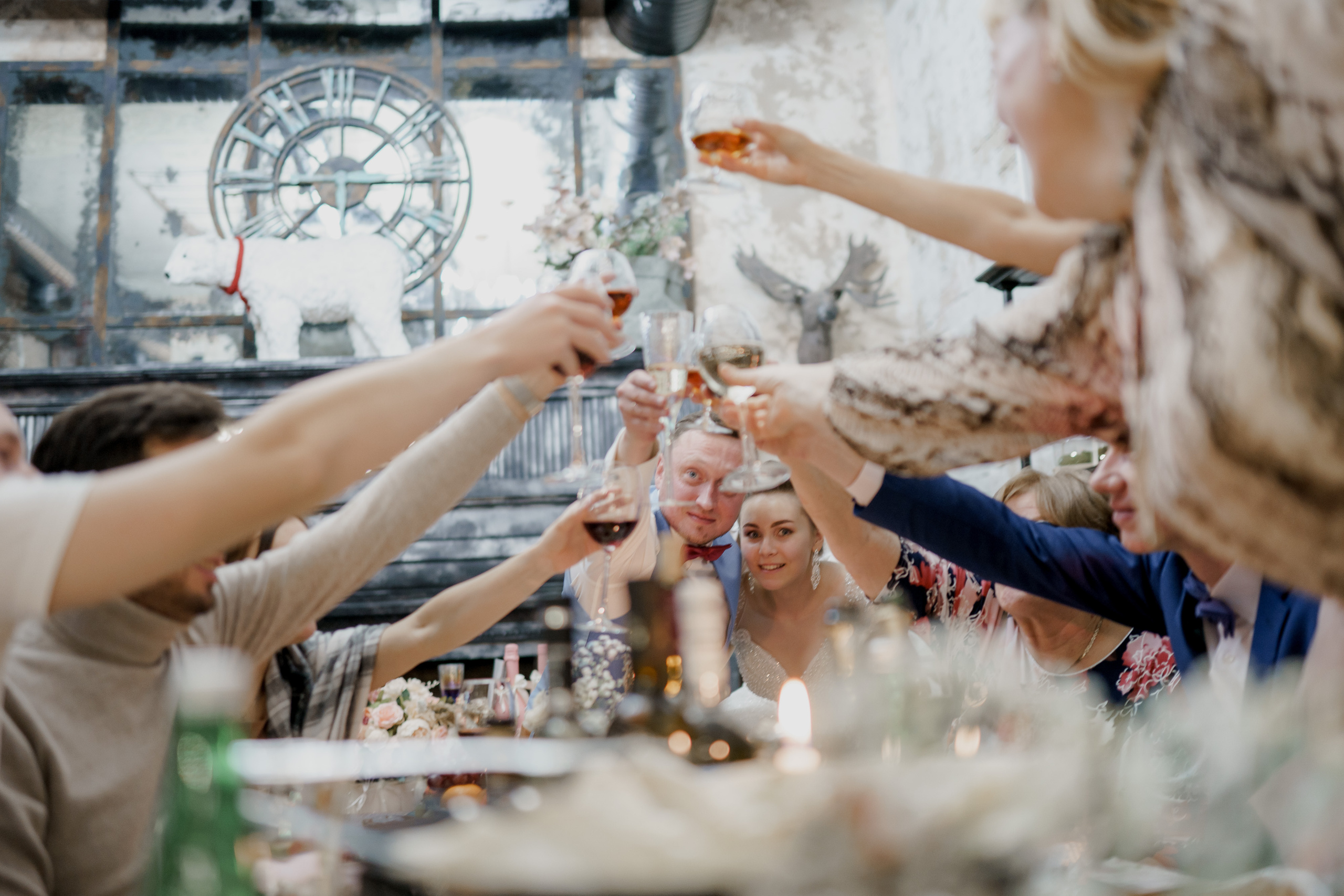 Weddings from different countries. PhuQuoc photographer — Phu Quoc wedding photographer