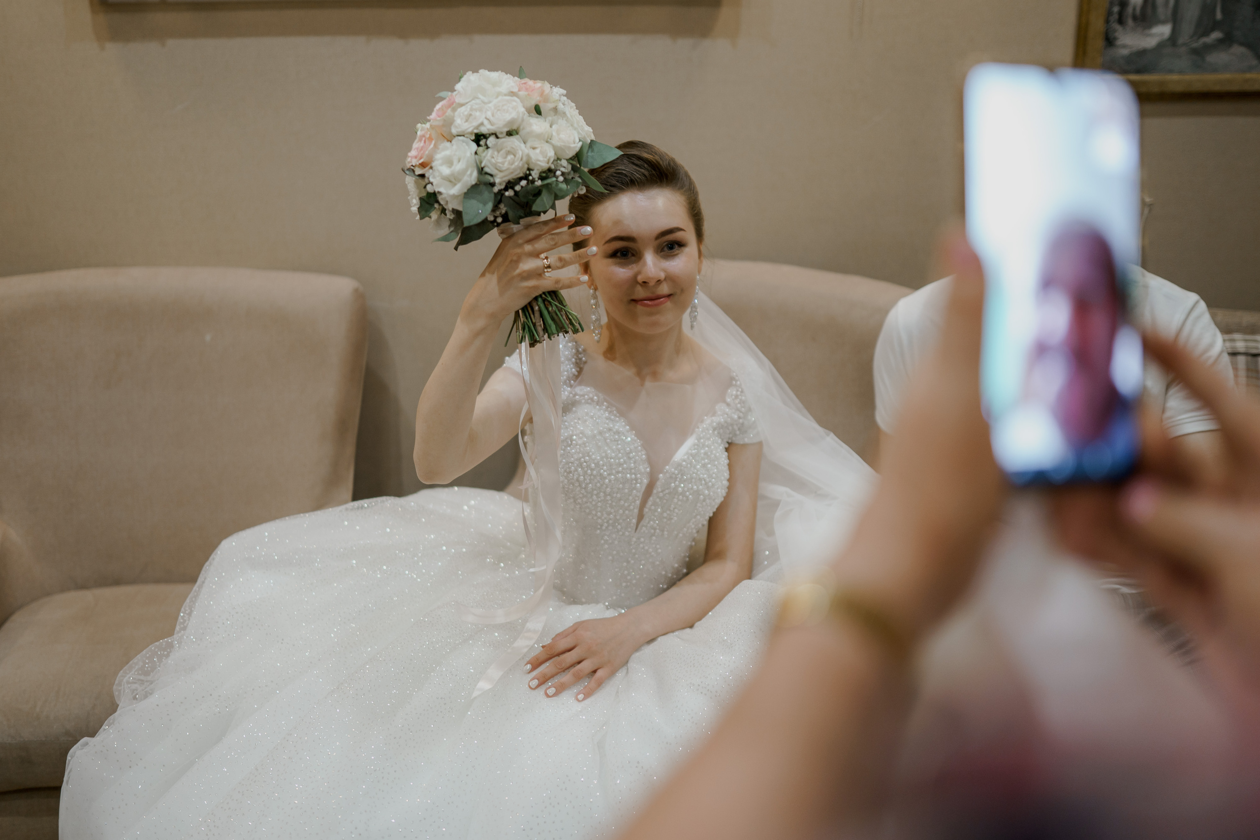 Weddings from different countries. PhuQuoc photographer — Phu Quoc wedding photographer