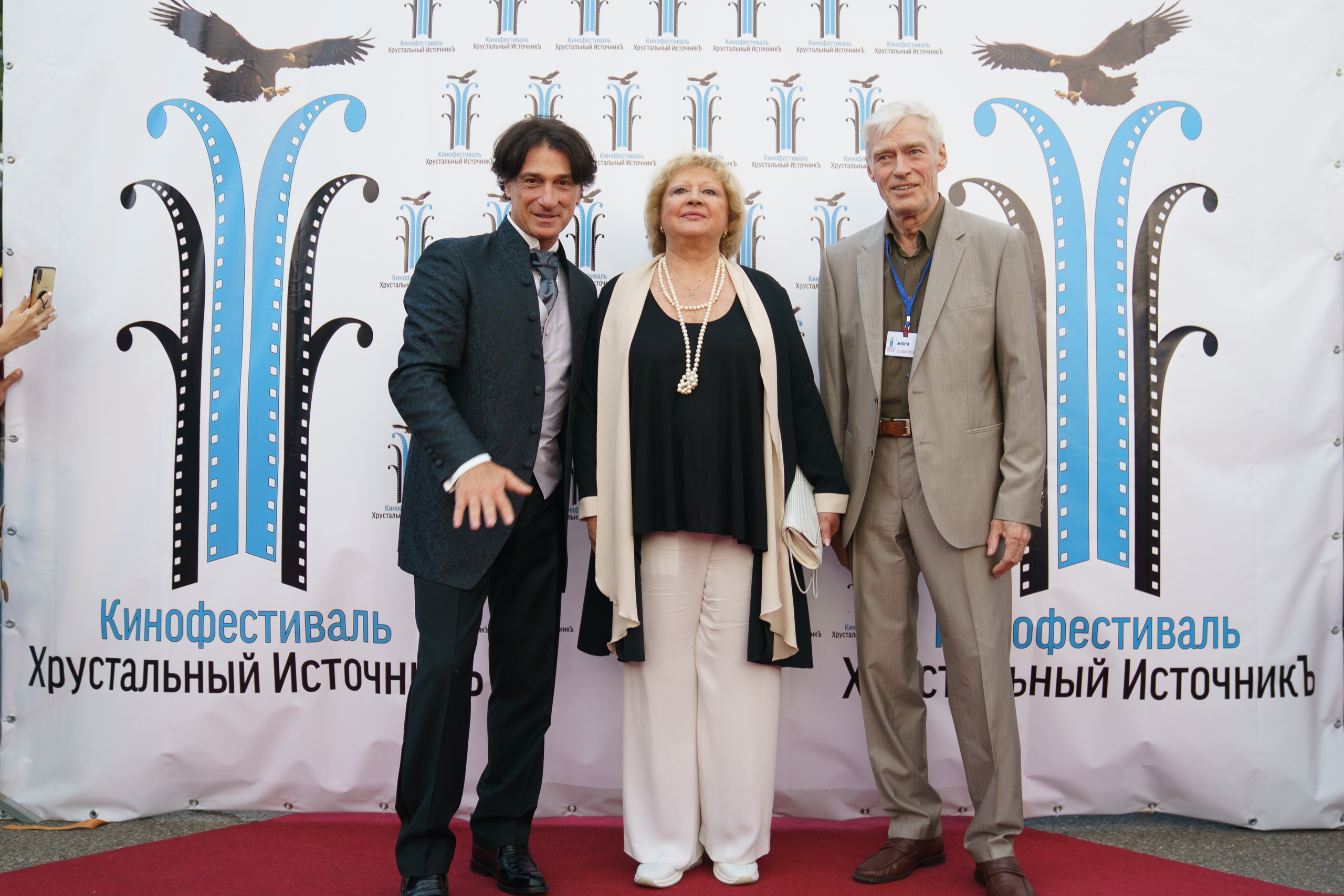 Crystal Spring Film Festival `21. PhuQuoc photographer — Phu Quoc wedding photographer