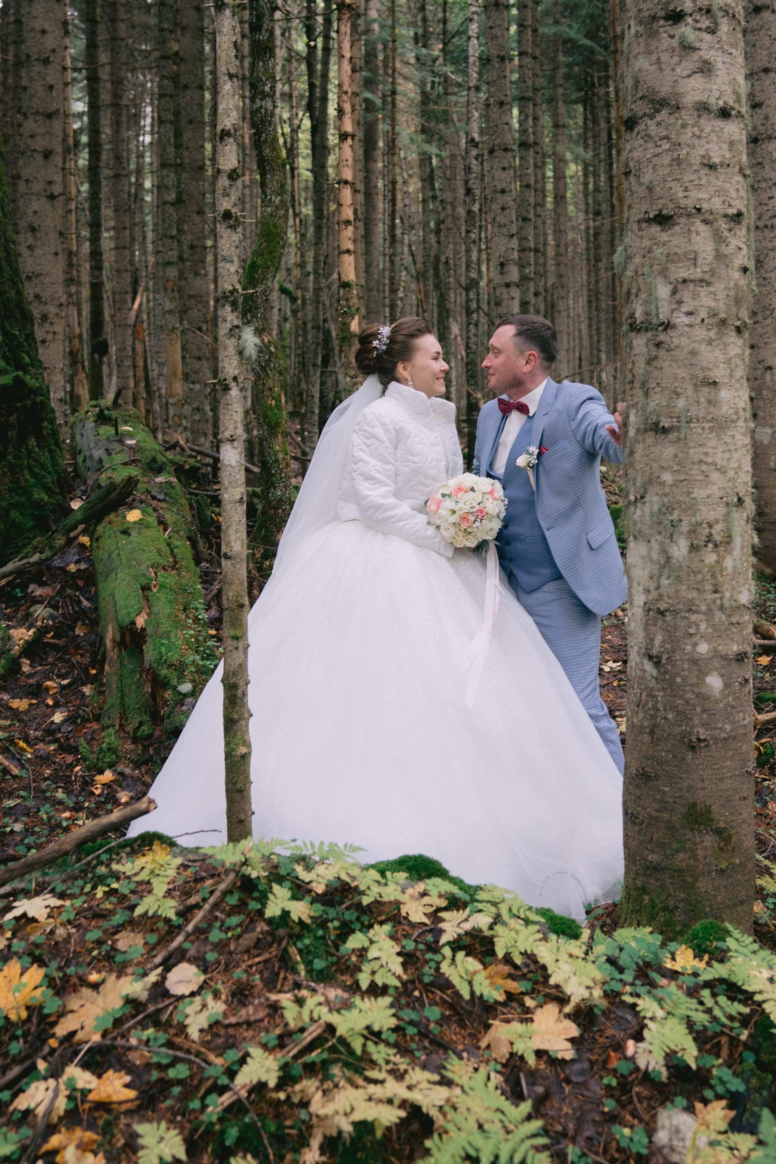 Weddings from different countries. PhuQuoc photographer — Phu Quoc wedding photographer