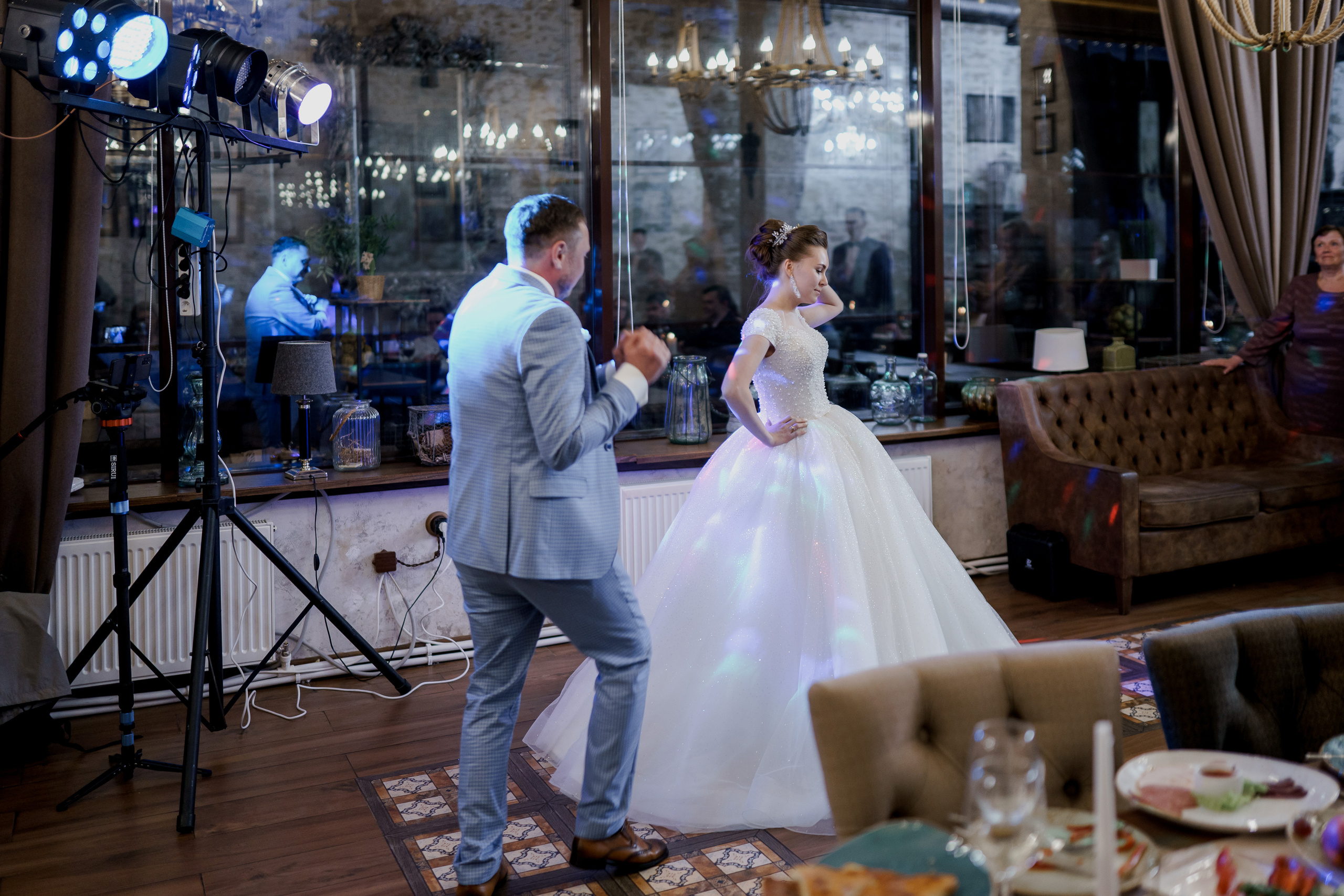 Weddings from different countries. PhuQuoc photographer — Phu Quoc wedding photographer