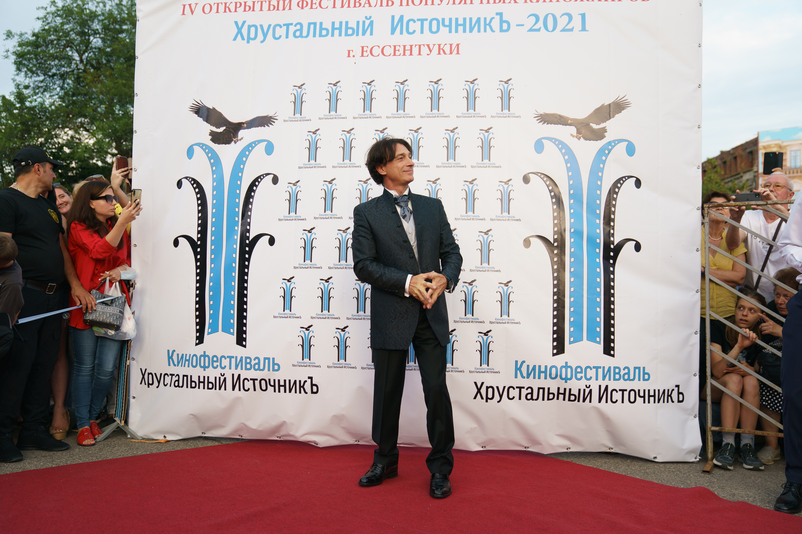 Crystal Spring Film Festival `21. PhuQuoc photographer — Phu Quoc wedding photographer