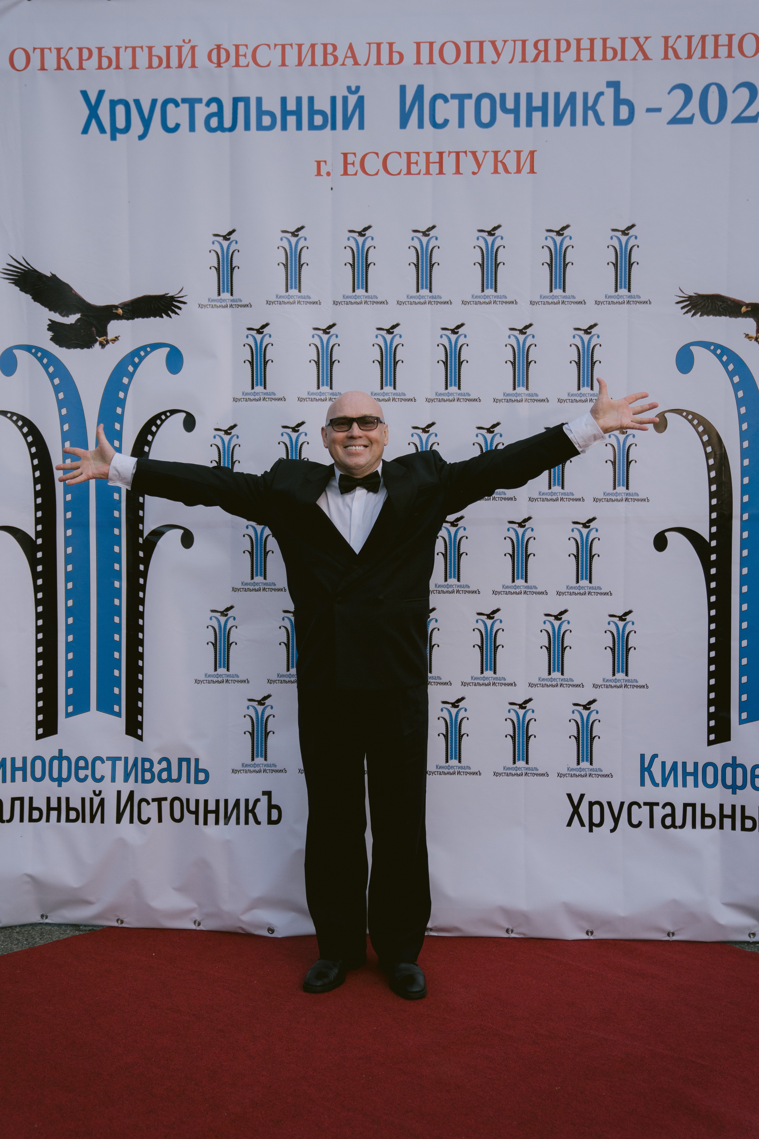 Crystal Spring Film Festival `21. PhuQuoc photographer — Phu Quoc wedding photographer