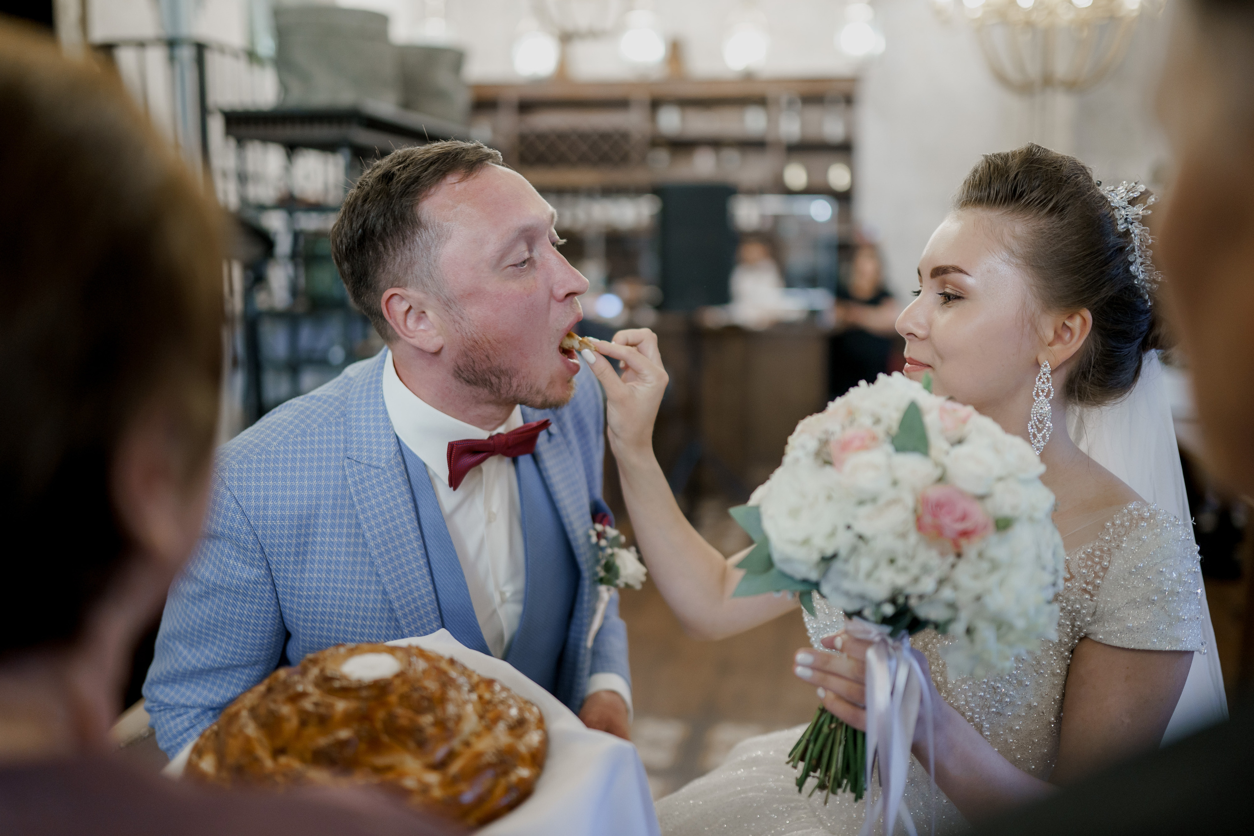 Weddings from different countries. PhuQuoc photographer — Phu Quoc wedding photographer