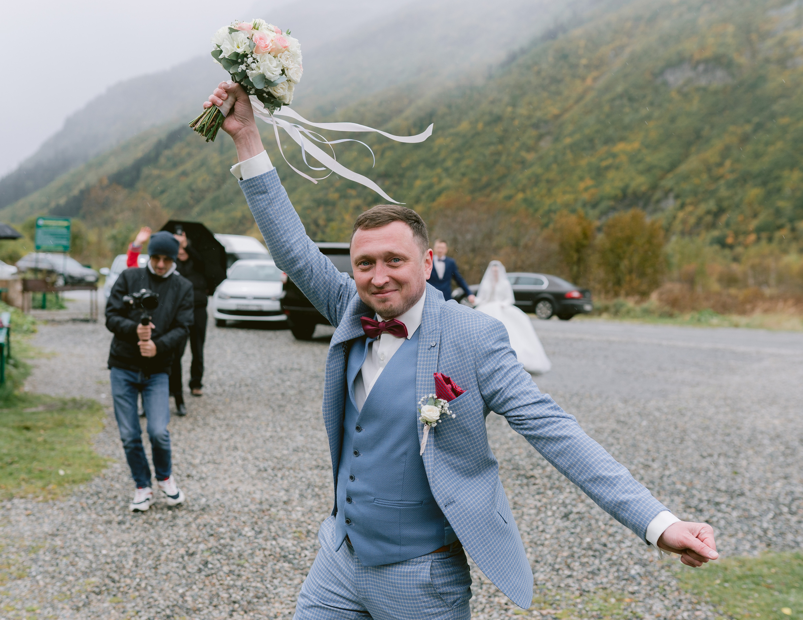 Weddings from different countries. PhuQuoc photographer — Phu Quoc wedding photographer