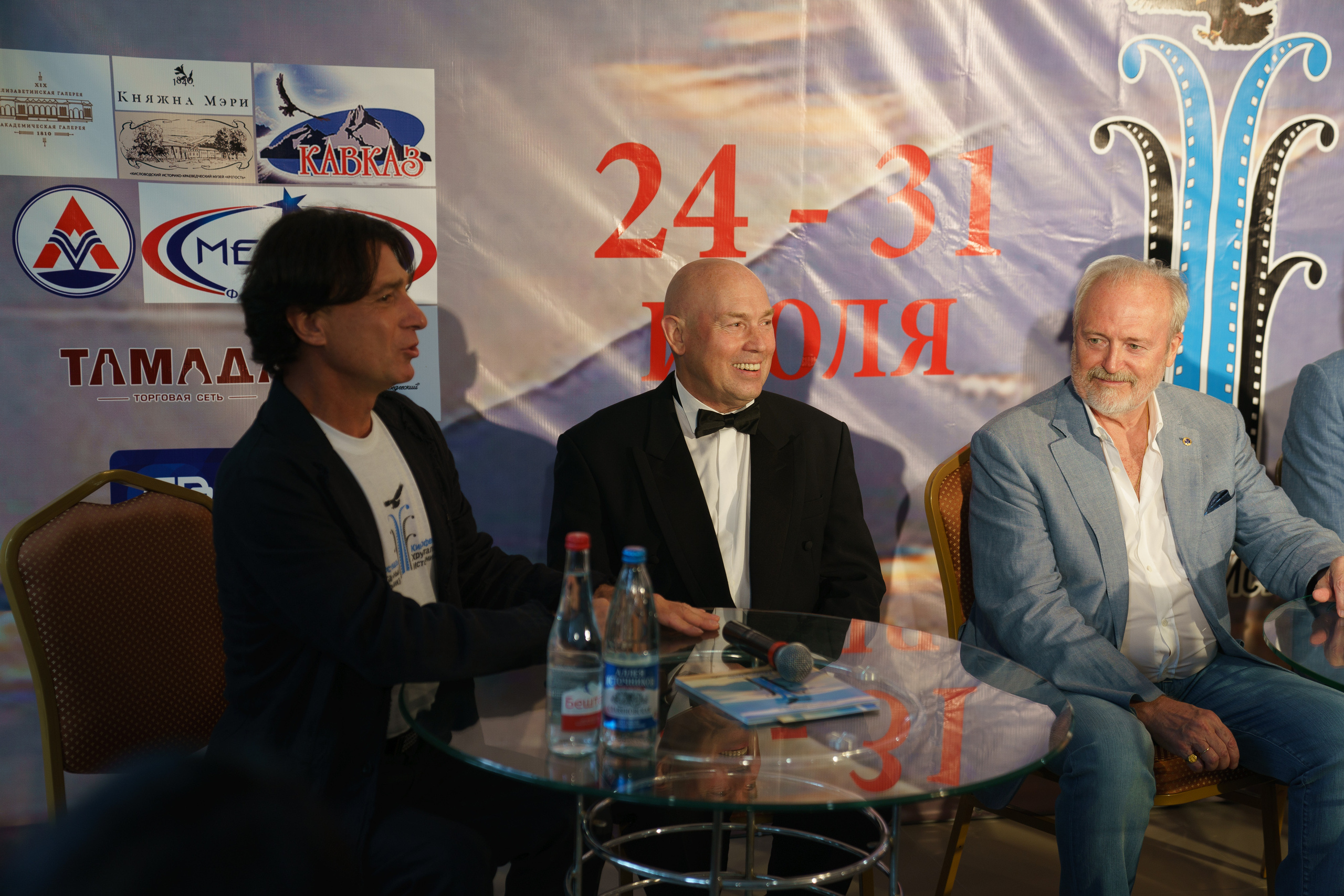 Crystal Spring Film Festival `21. PhuQuoc photographer — Phu Quoc wedding photographer