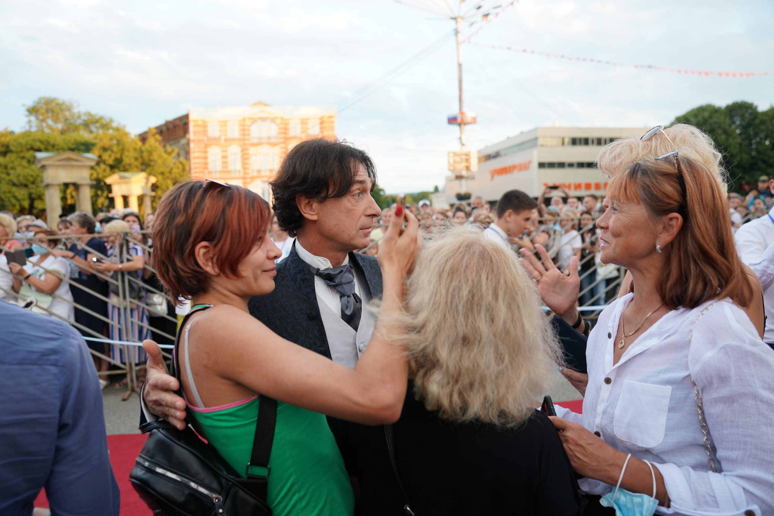 Crystal Spring Film Festival `21. PhuQuoc photographer — Phu Quoc wedding photographer