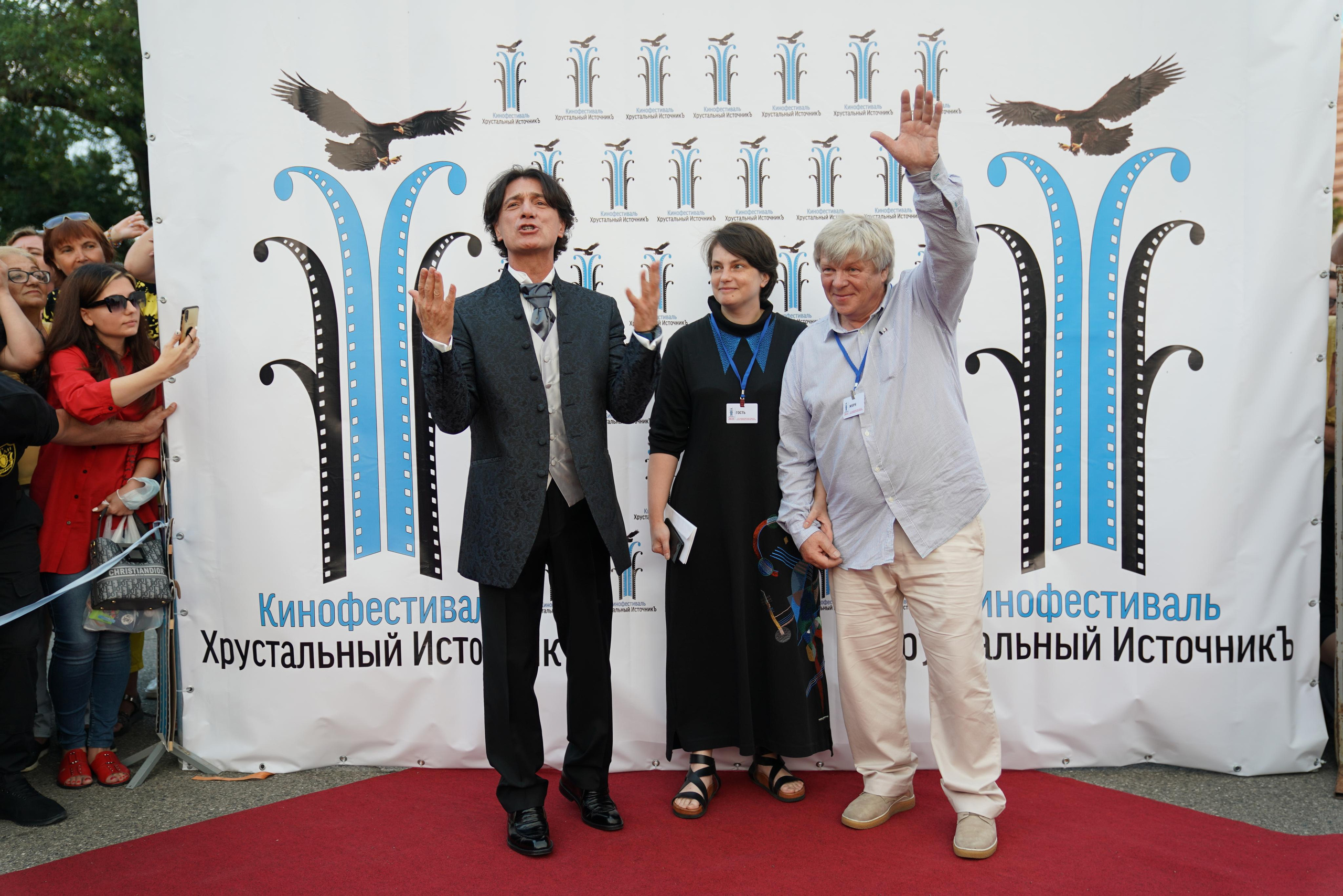 Crystal Spring Film Festival `21. PhuQuoc photographer — Phu Quoc wedding photographer